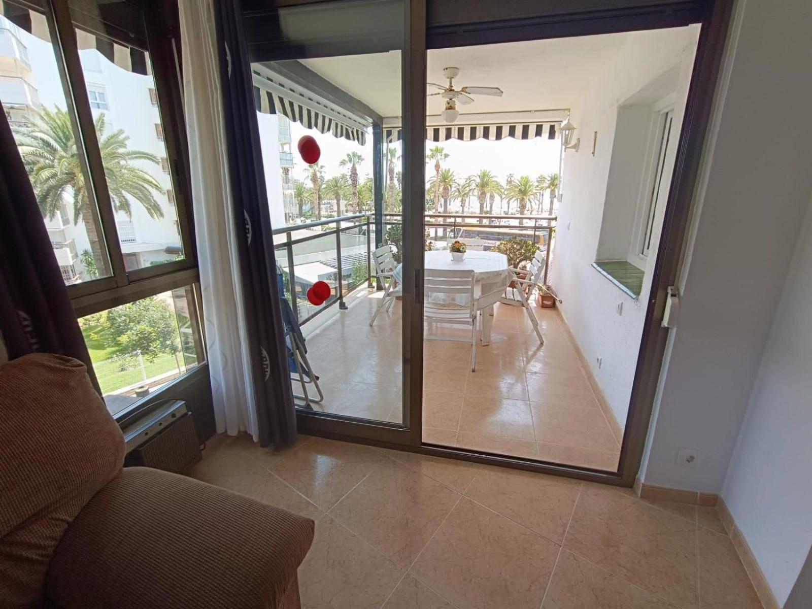 Apartamento Palm *