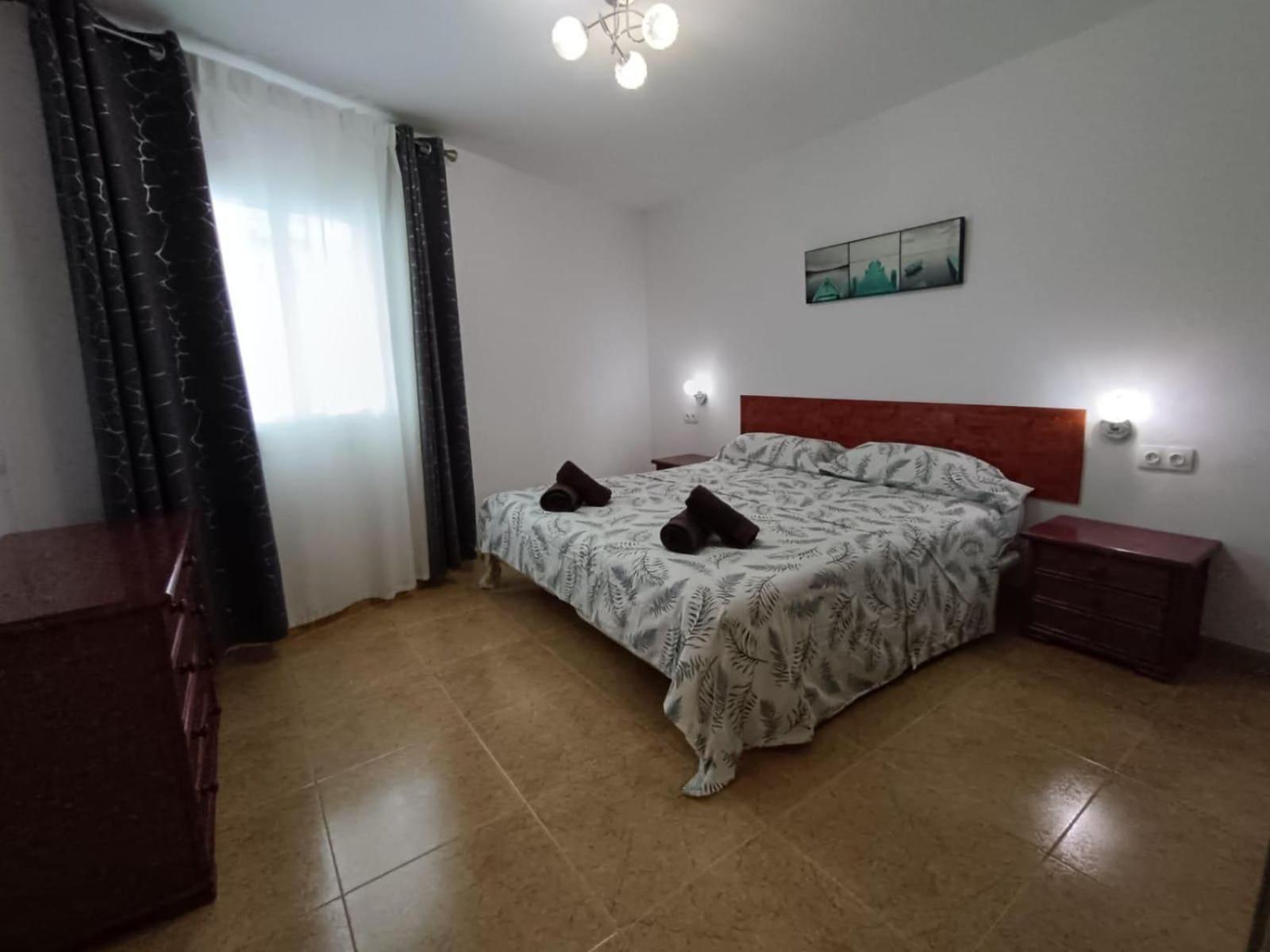 Palm Apartamento Salou