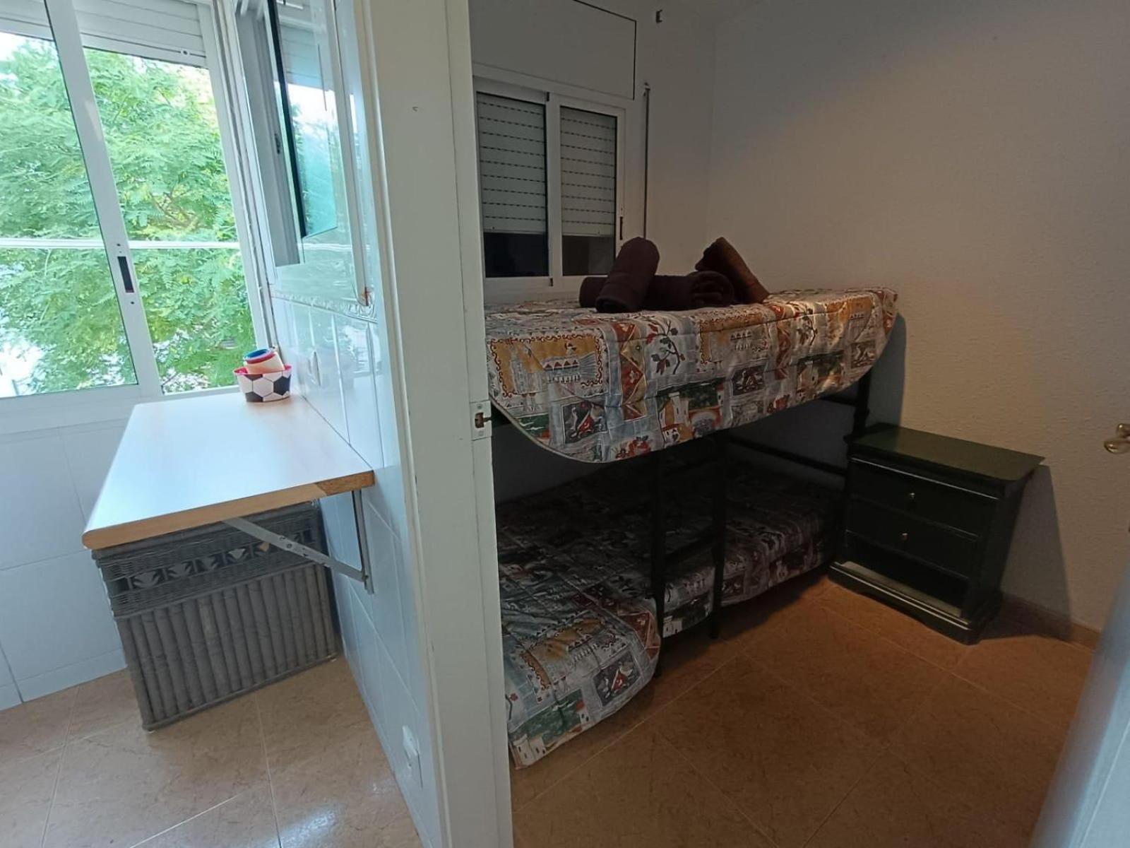 Palm Apartamento