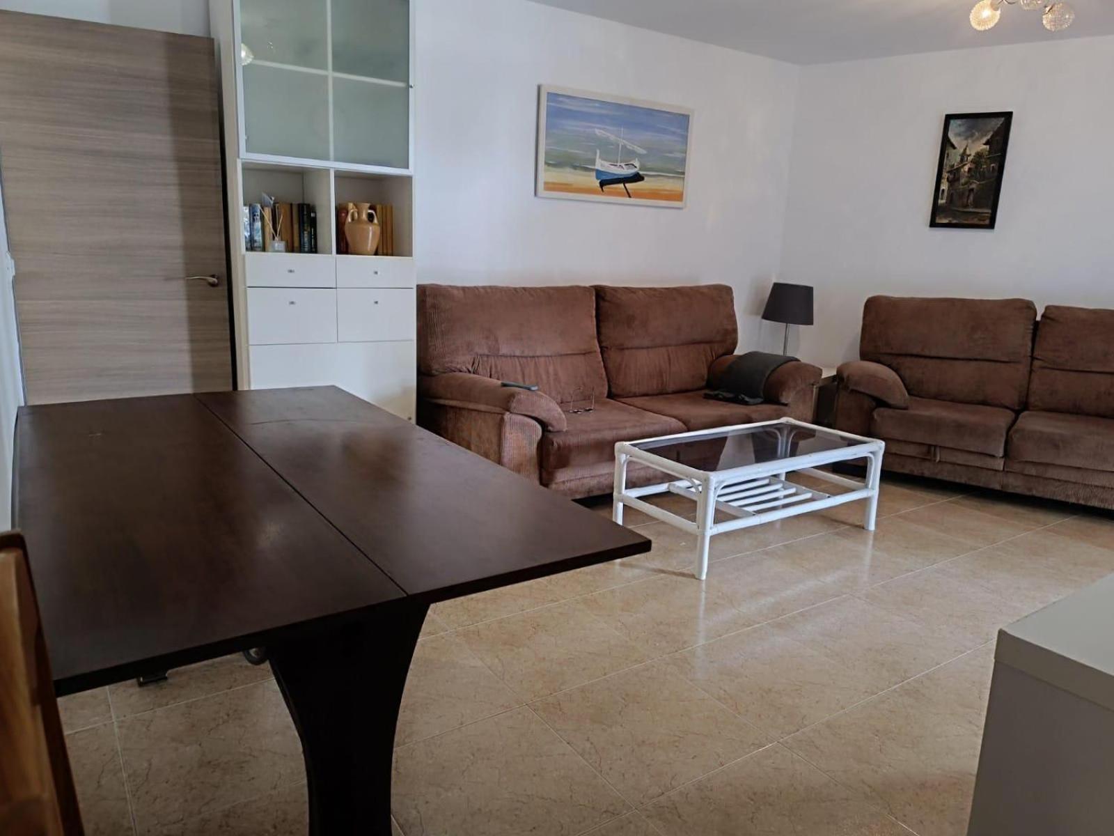 Apartamento Palm