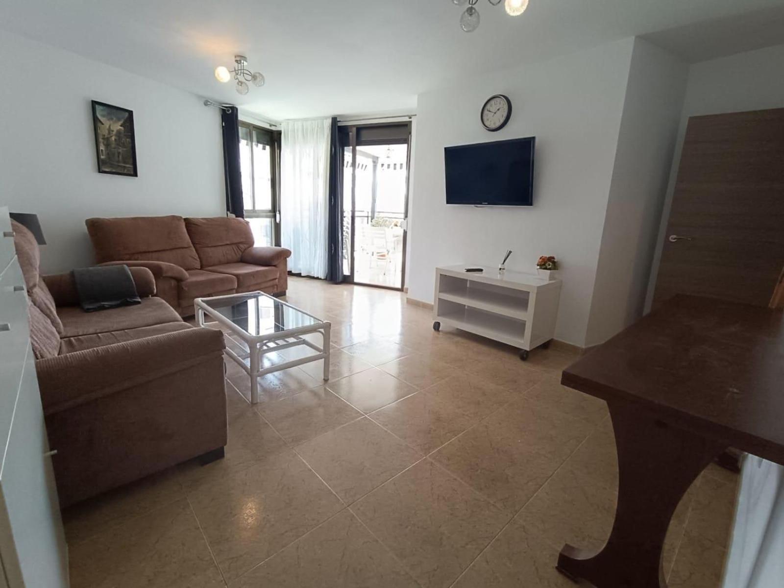 Palm Apartamento *