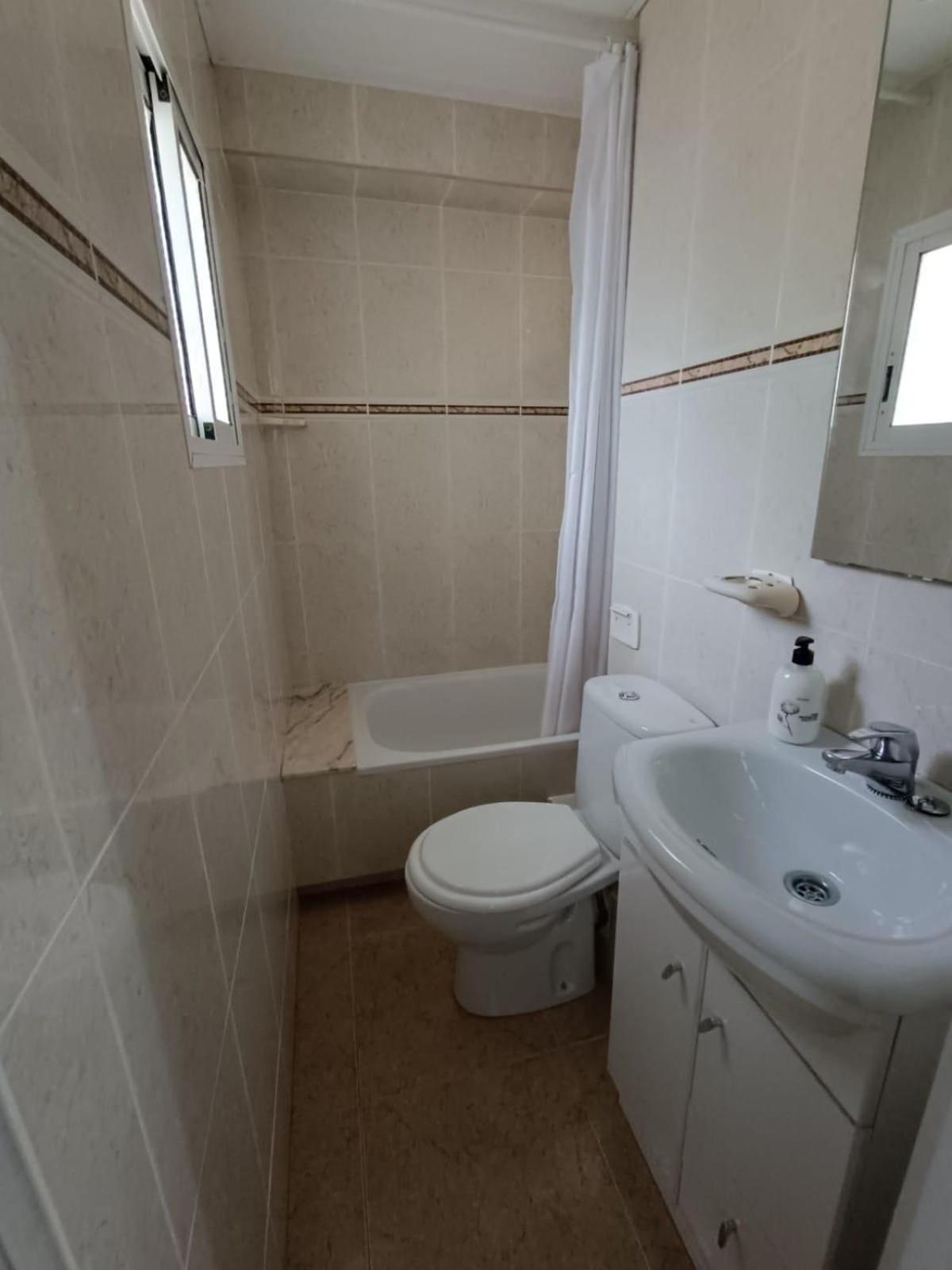 Palm Apartamento *