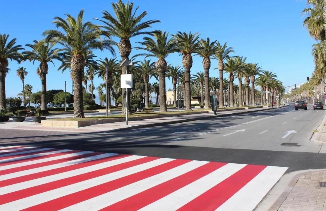 Apartamento Palm Salou