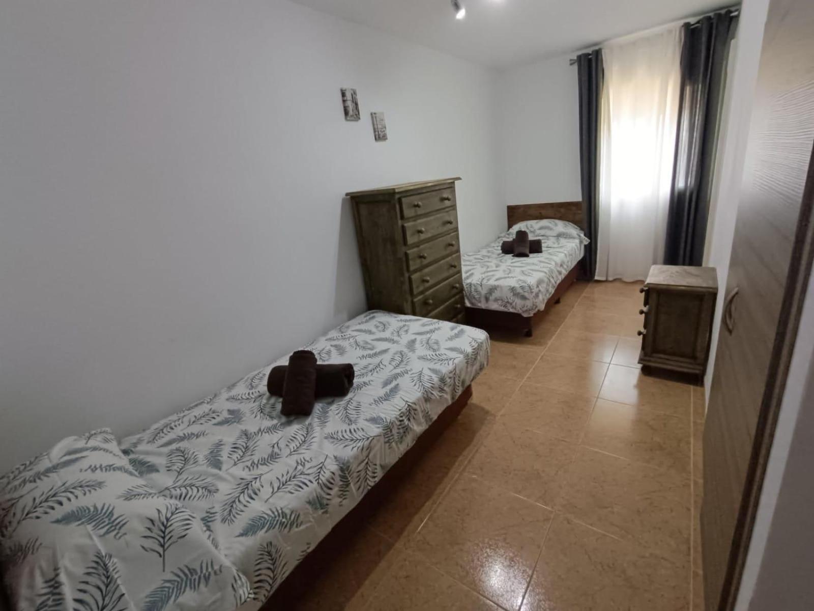 Apartamento Palm *