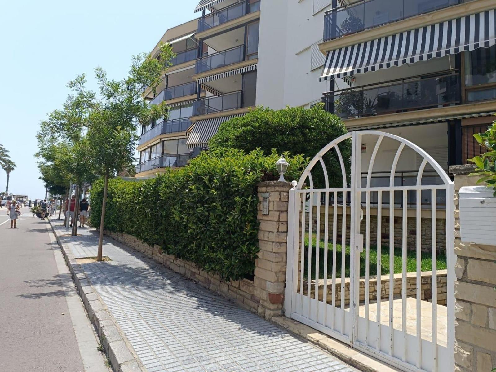 Apartamento Palm Salou