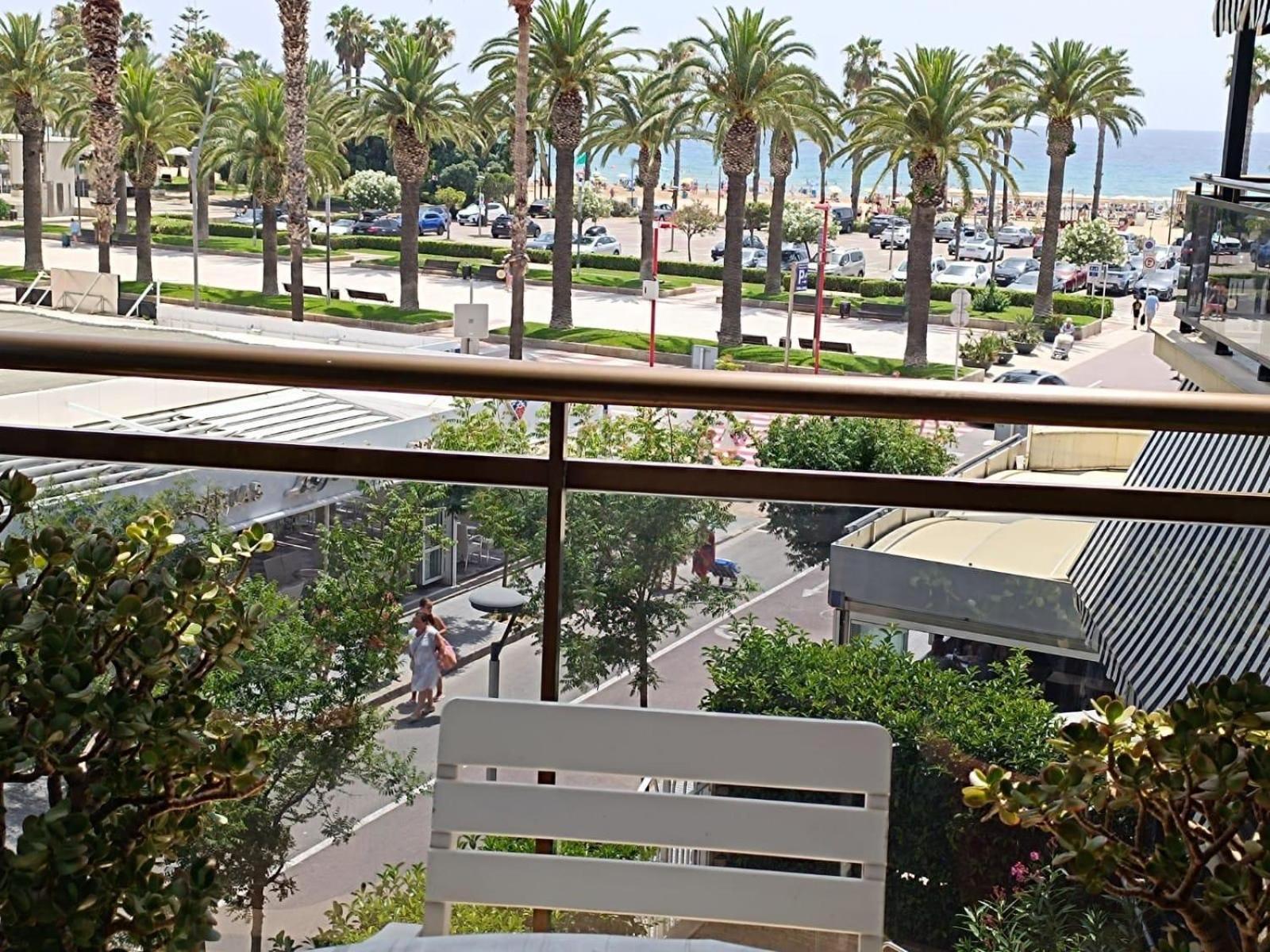 Apartamento Palm Salou
