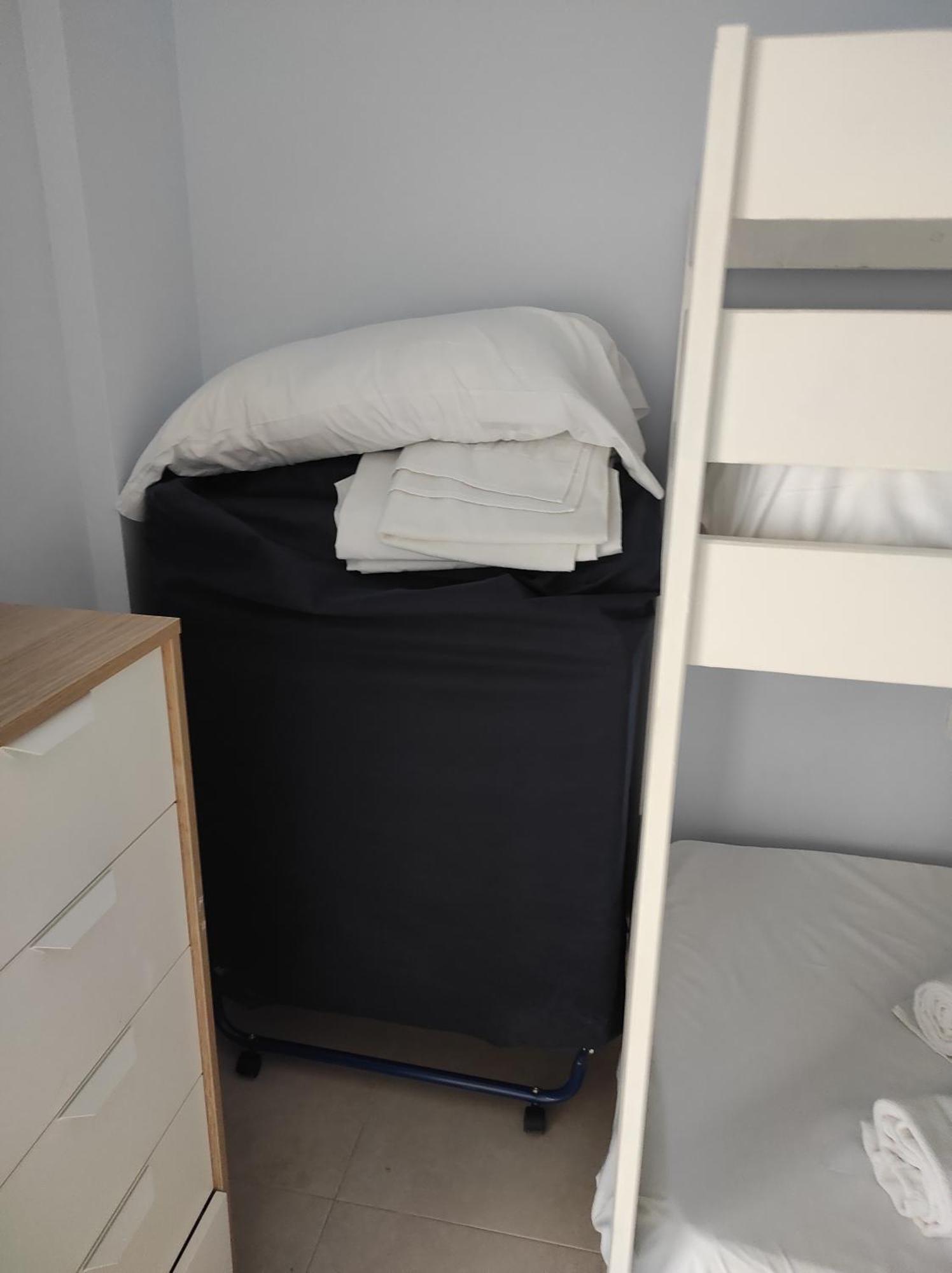 Paradise Village Port Aventura Appartement