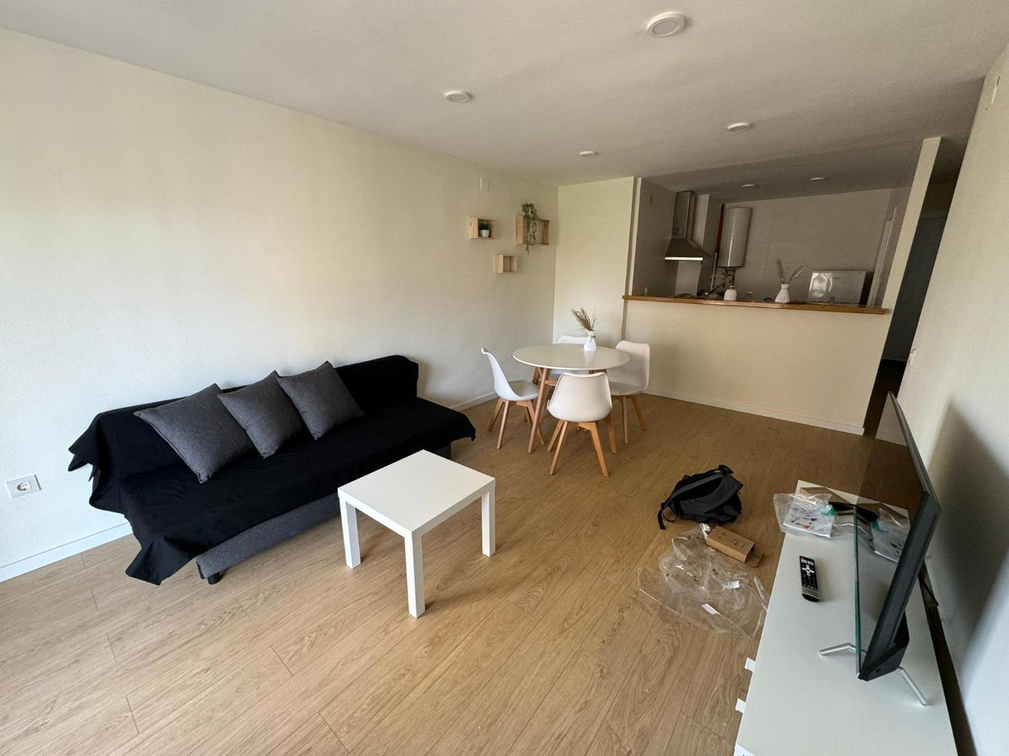 M10 Apartamento Salou