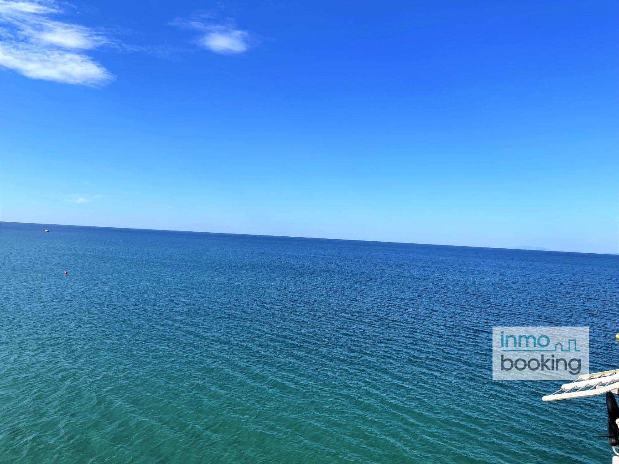 Appartement Acantilados La Mar De