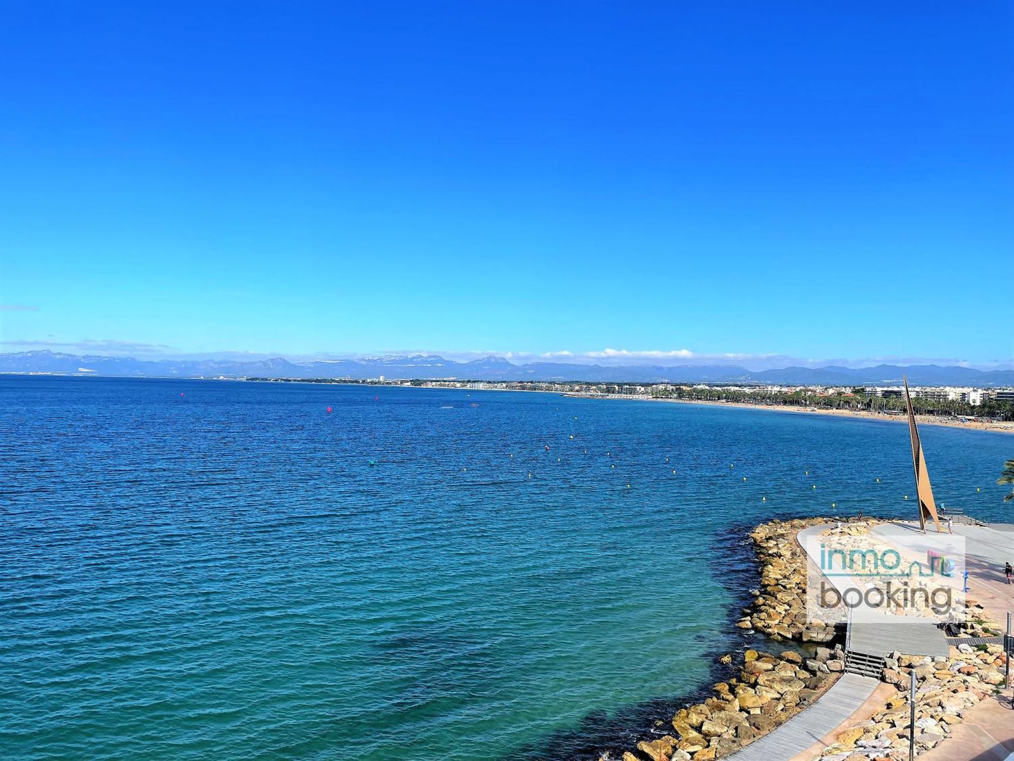Appartement Acantilados La Mar De Salou