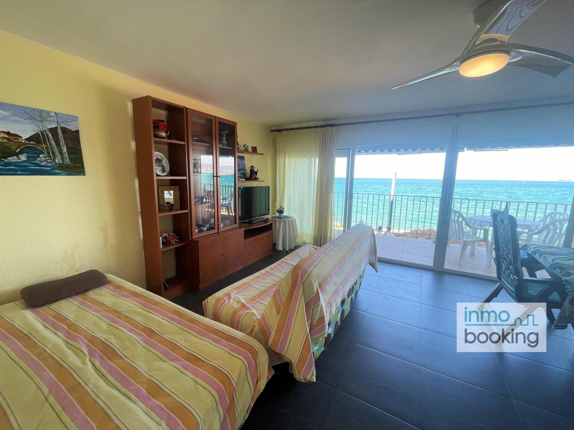 Appartement Acantilados La Mar De *