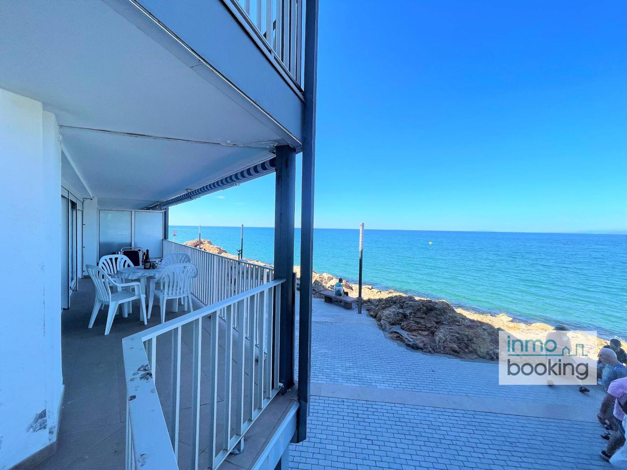 Acantilados La Mar De Salou