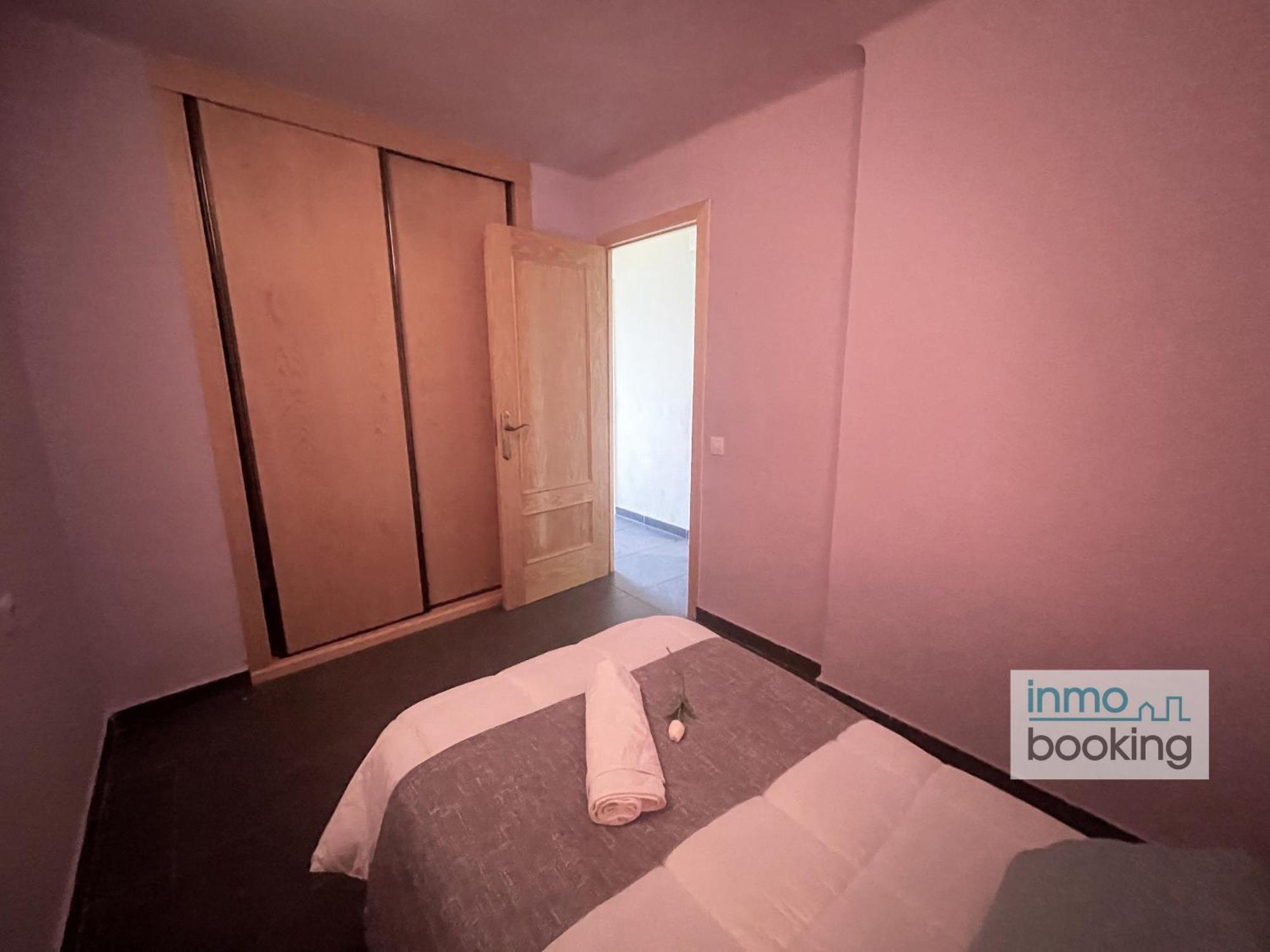 Appartement Acantilados La Mar De *