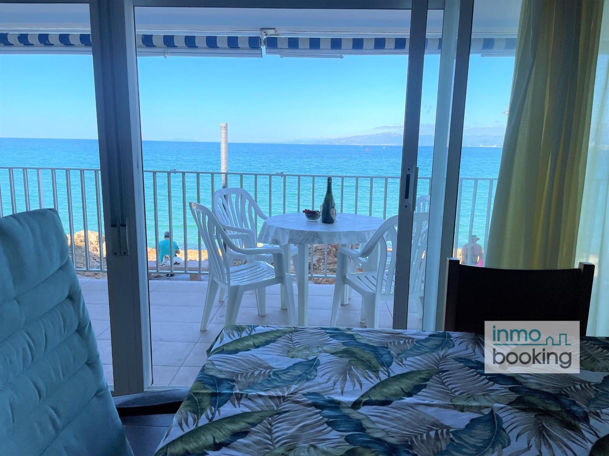 Acantilados La Mar De Appartement Salou