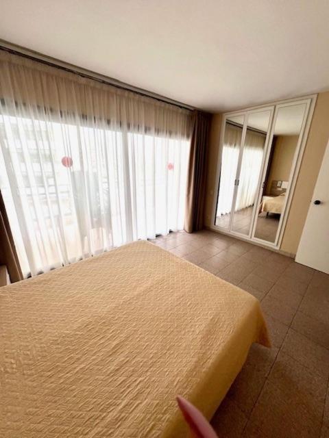 Amplio A 5 Minutos De La Playa Apartamento Salou