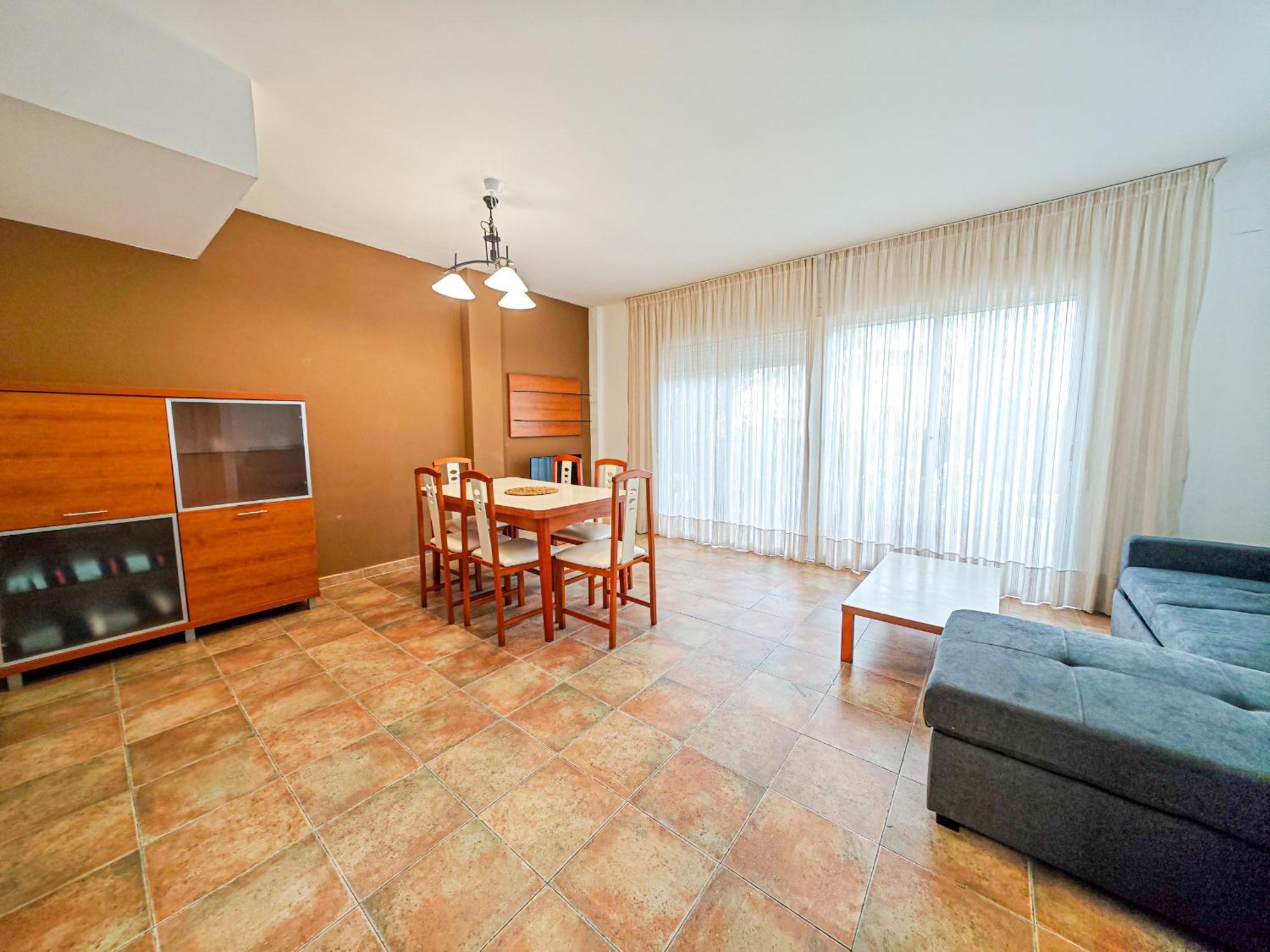 Сasa de vacaciones Cumbres Salou