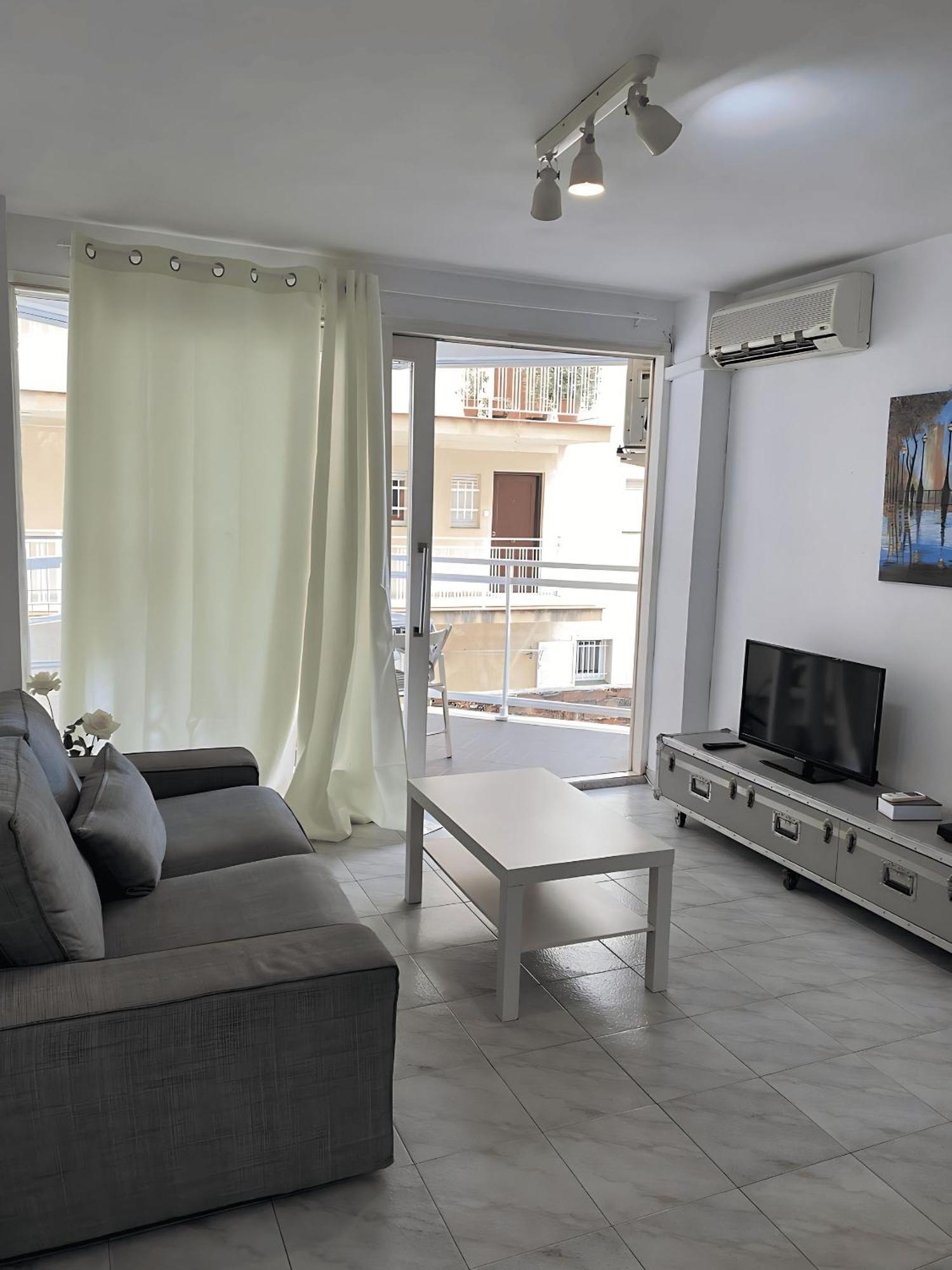 Apartment 205 Cala Capellans Salou
