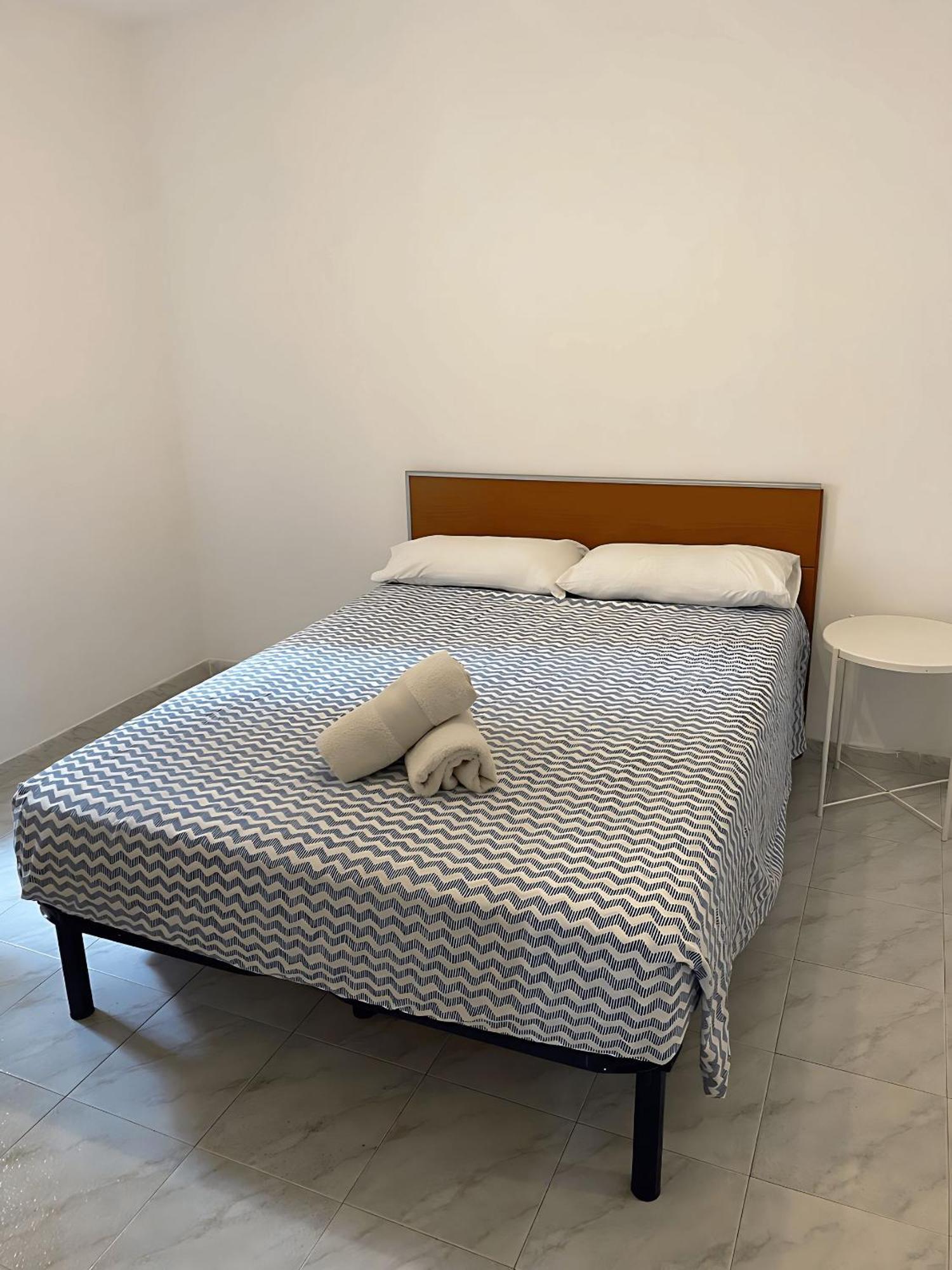 205 Cala Capellans Apartment