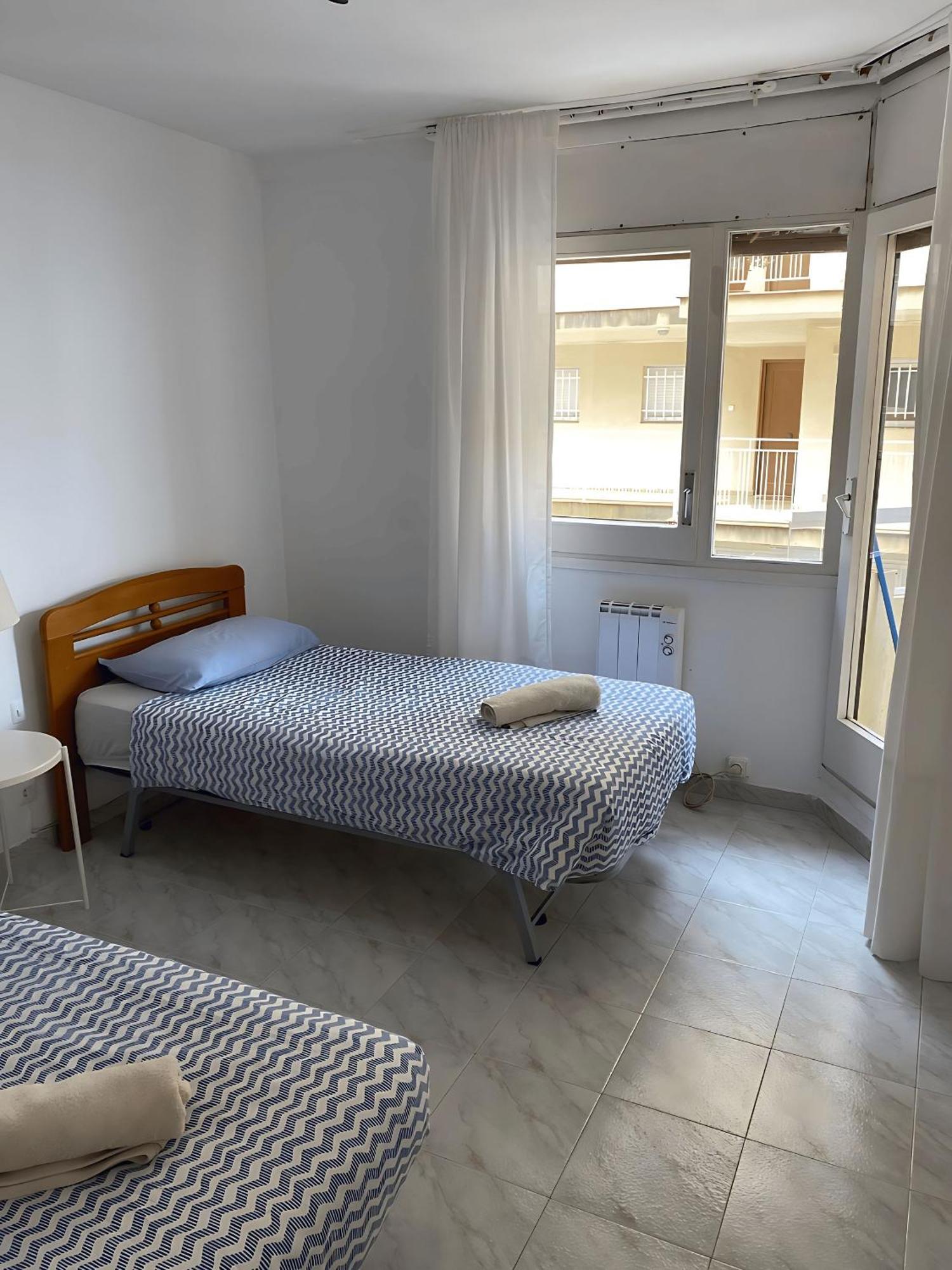 Apartment 205 Cala Capellans