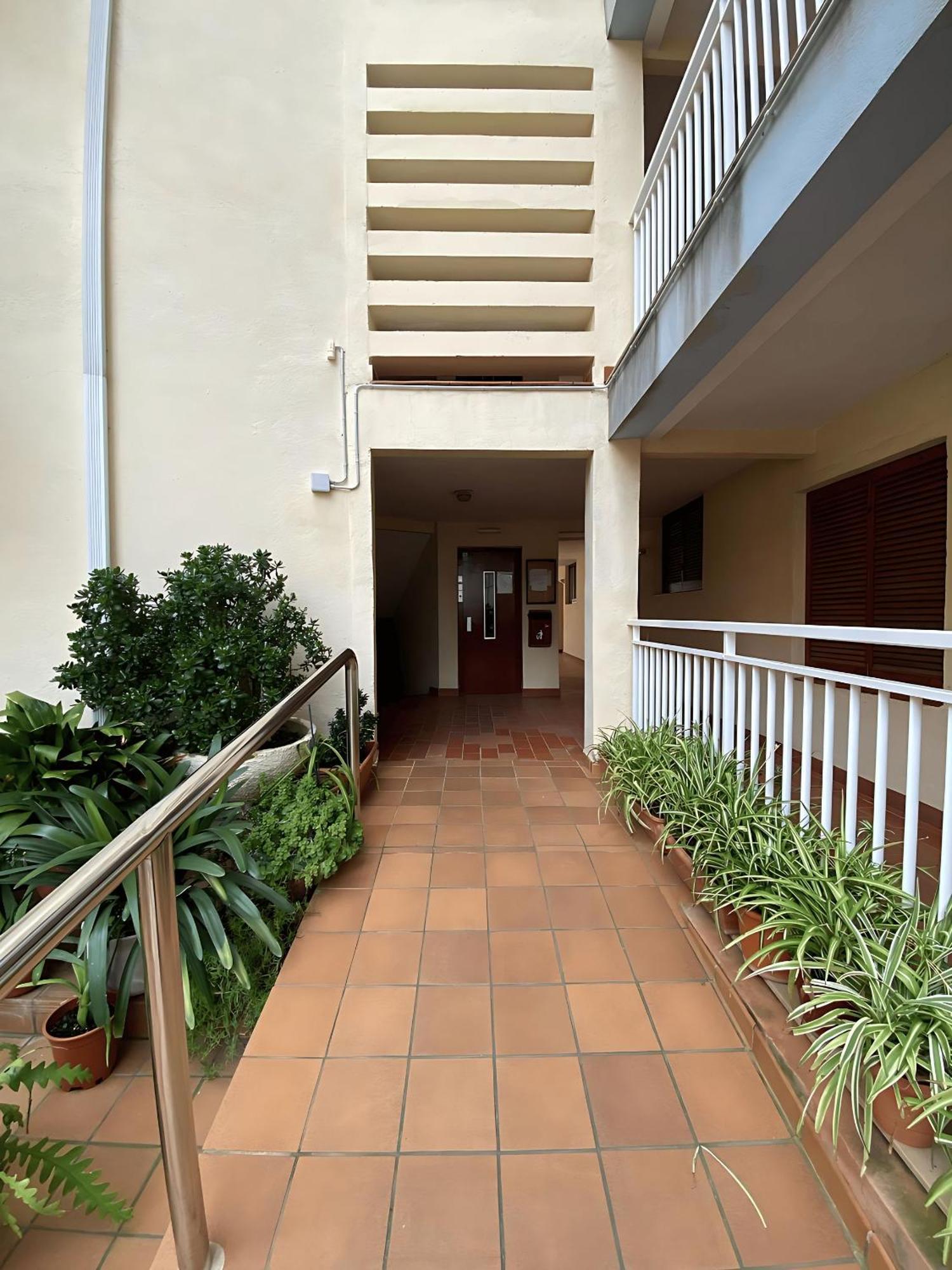 Apartment 205 Cala Capellans *