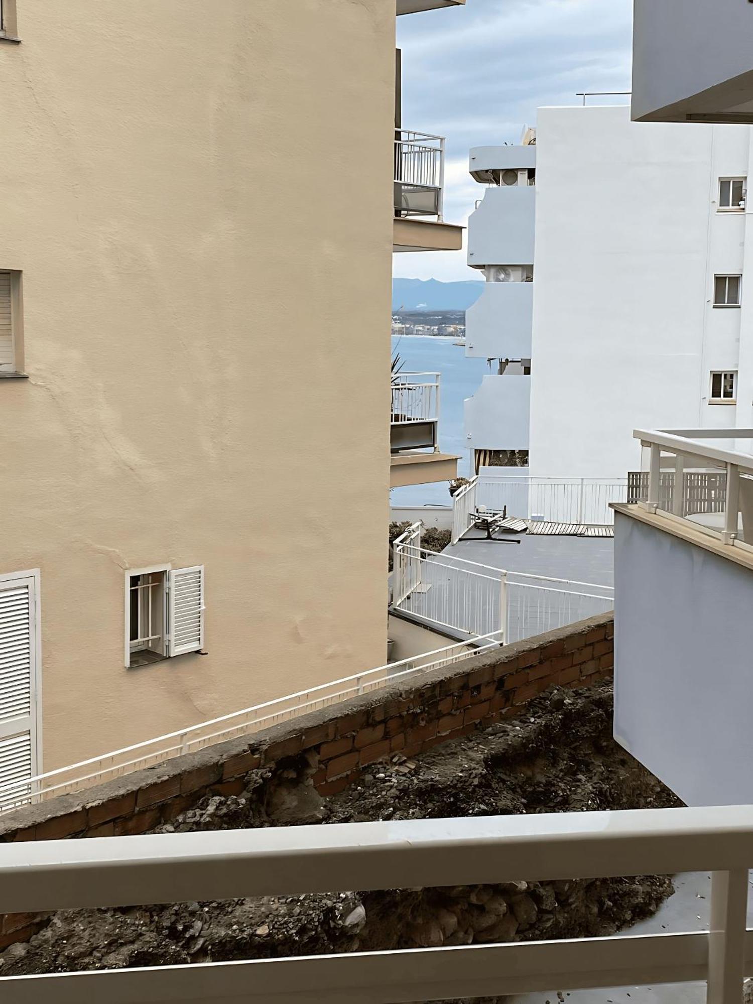 205 Cala Capellans Apartment Salou