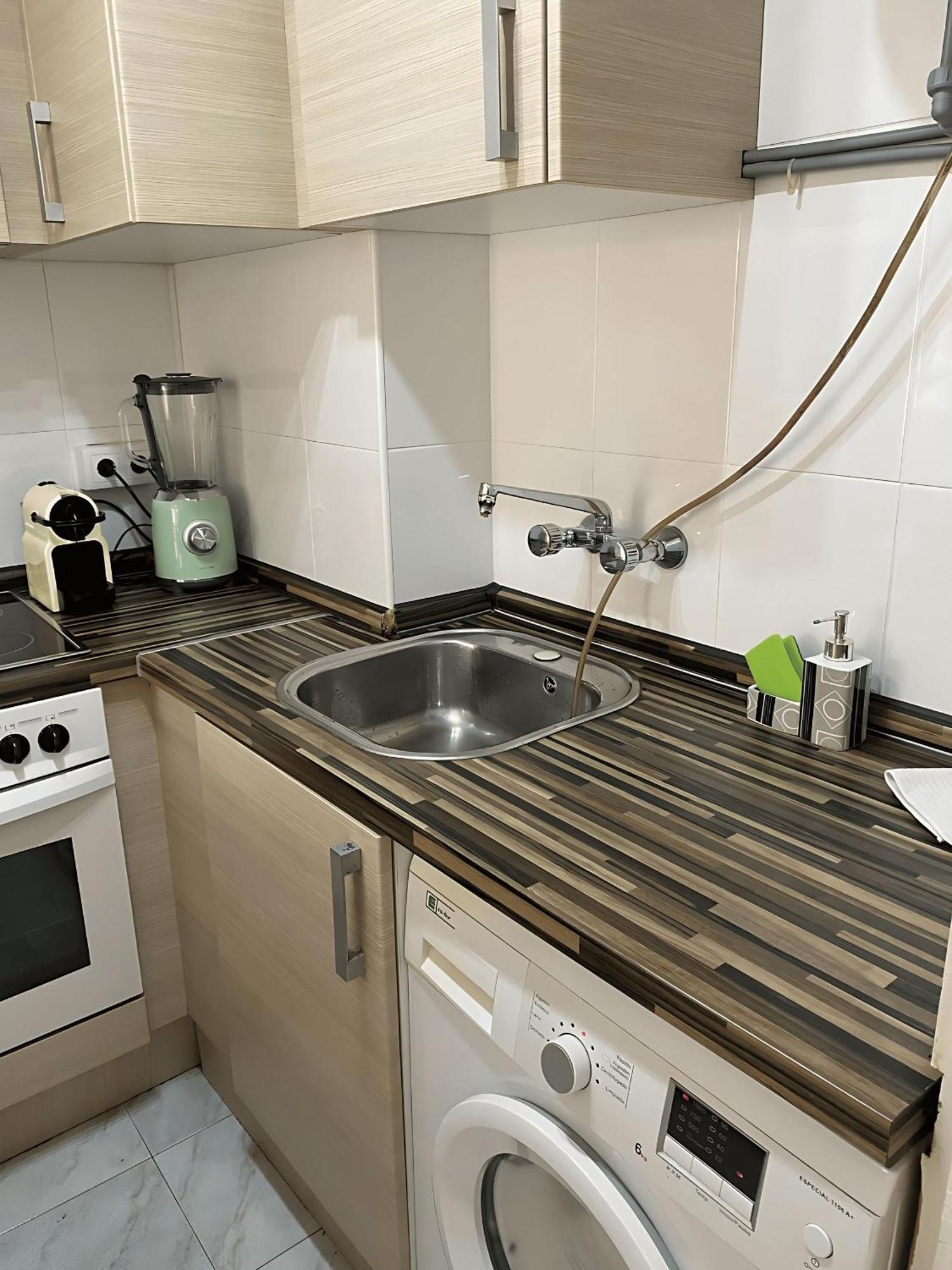 Apartment 205 Cala Capellans Salou