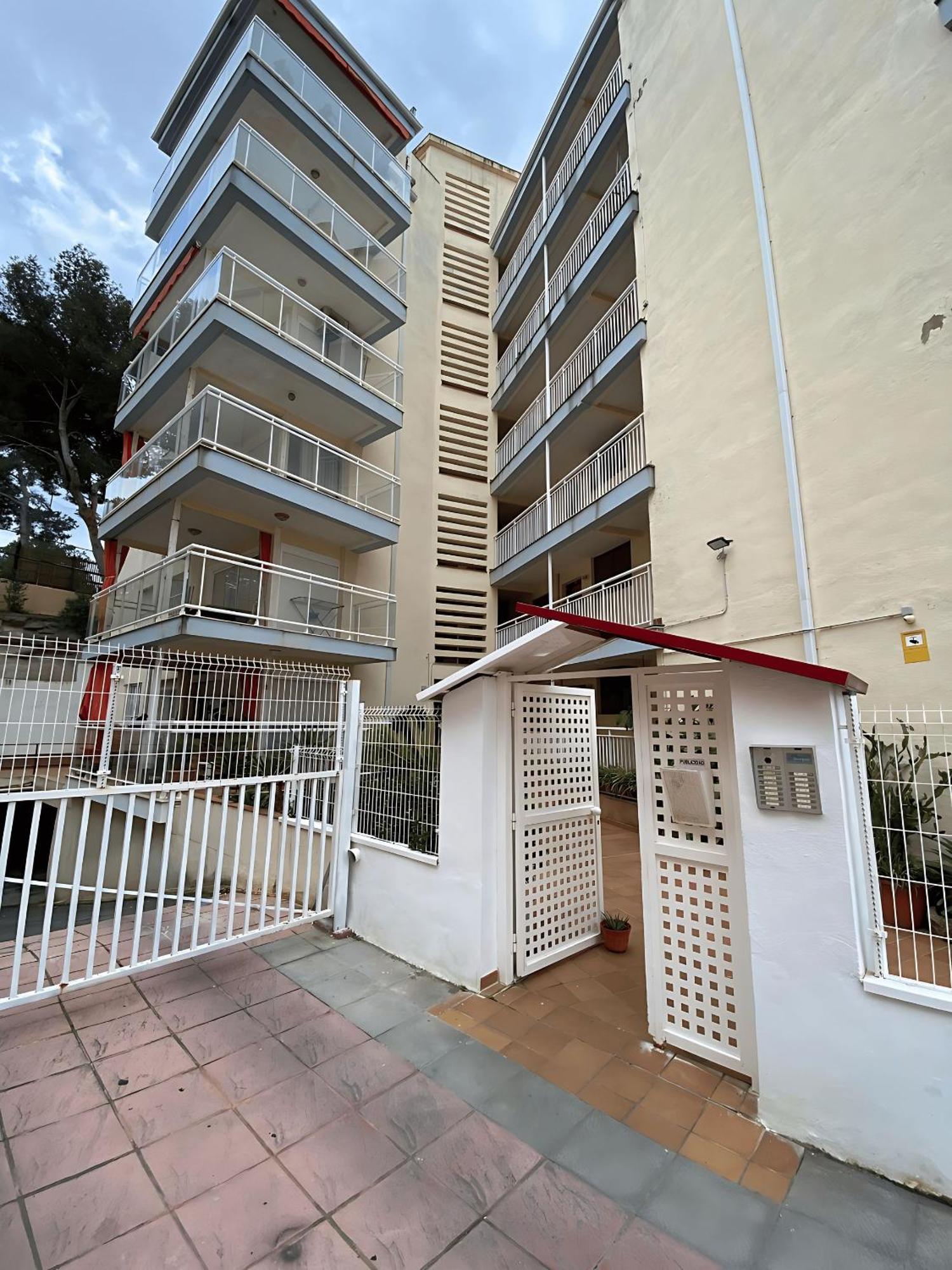 205 Cala Capellans *