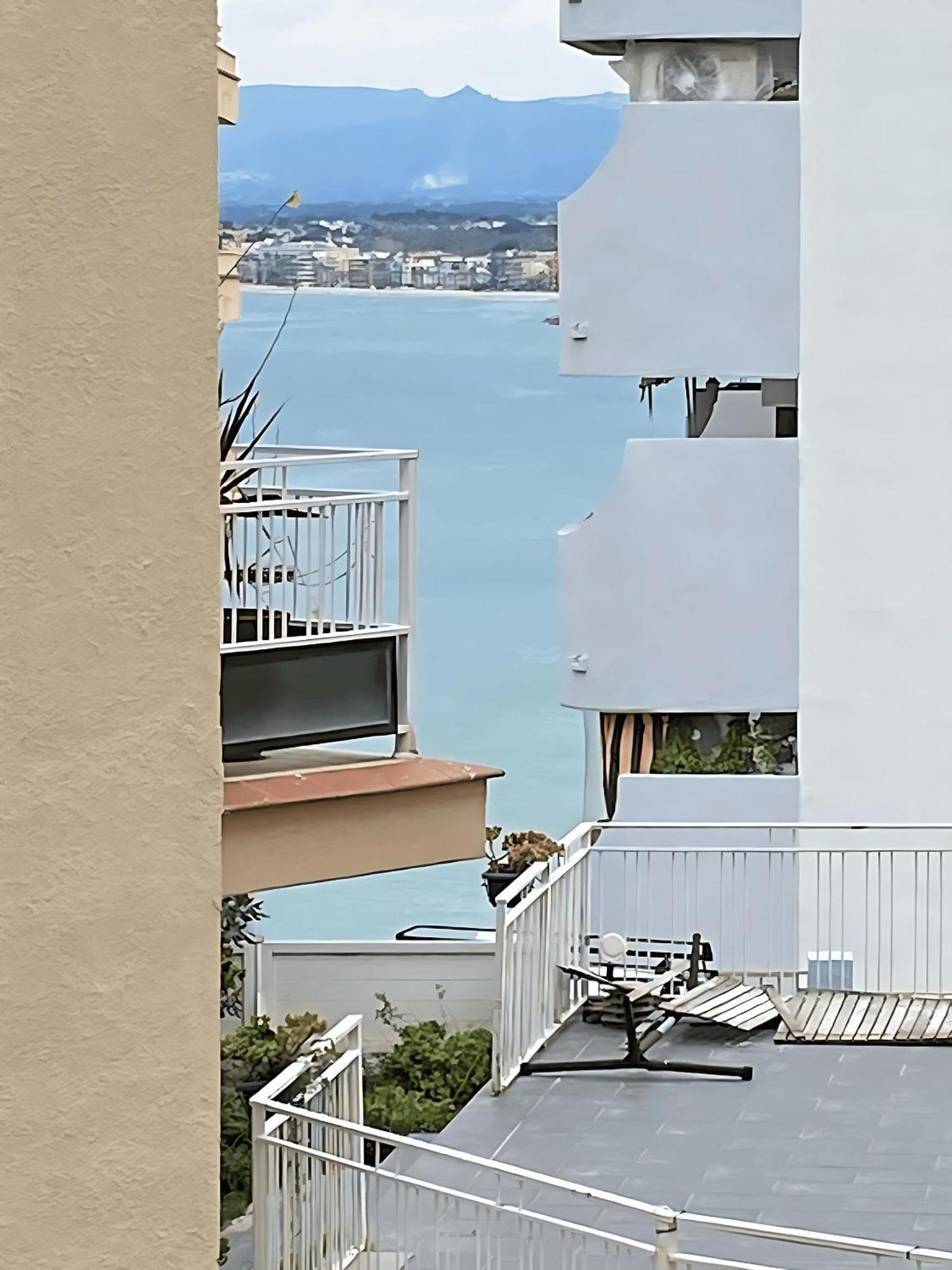 205 Cala Capellans Apartment Salou