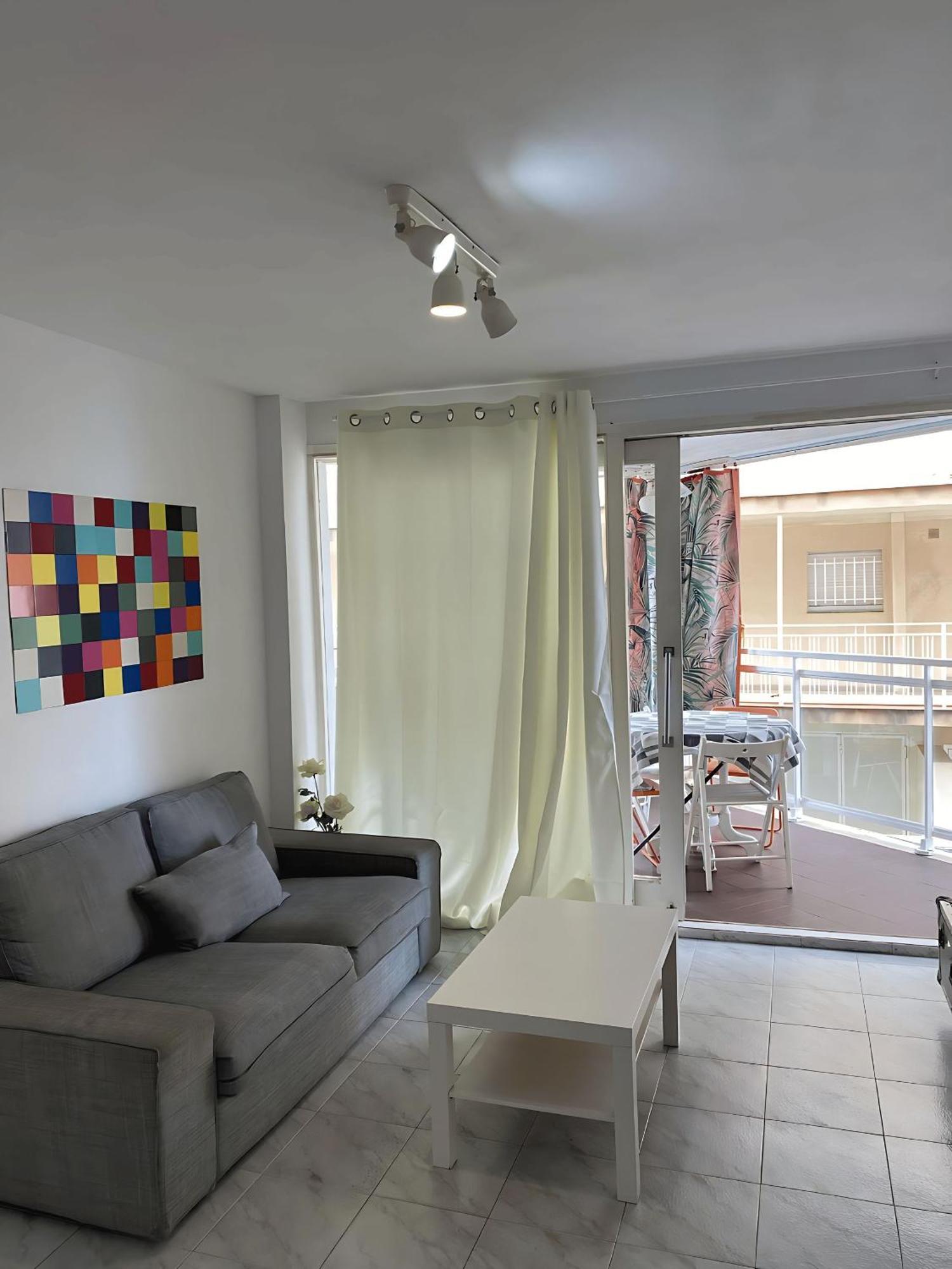 205 Cala Capellans * Salou