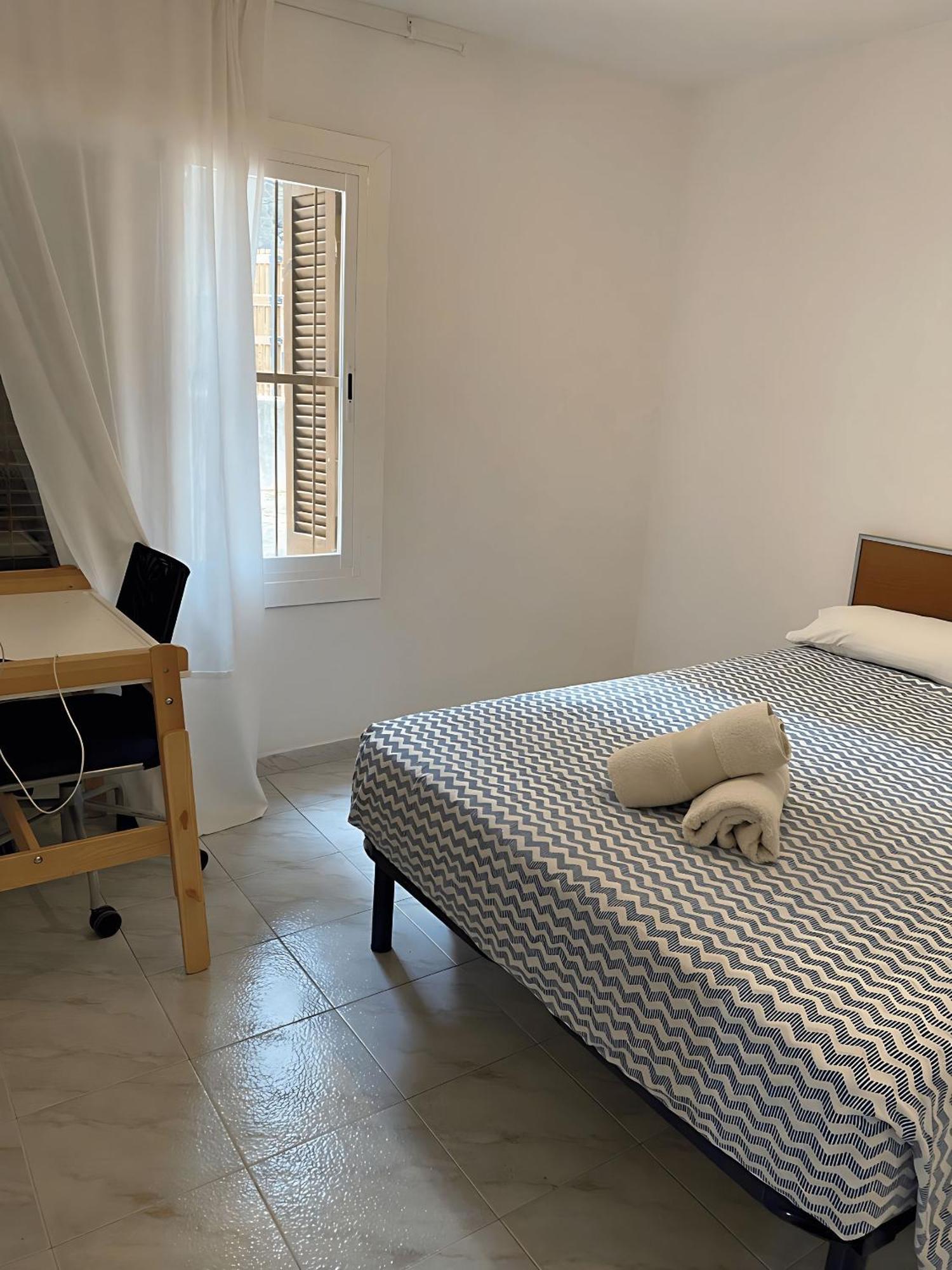 205 Cala Capellans Apartment *