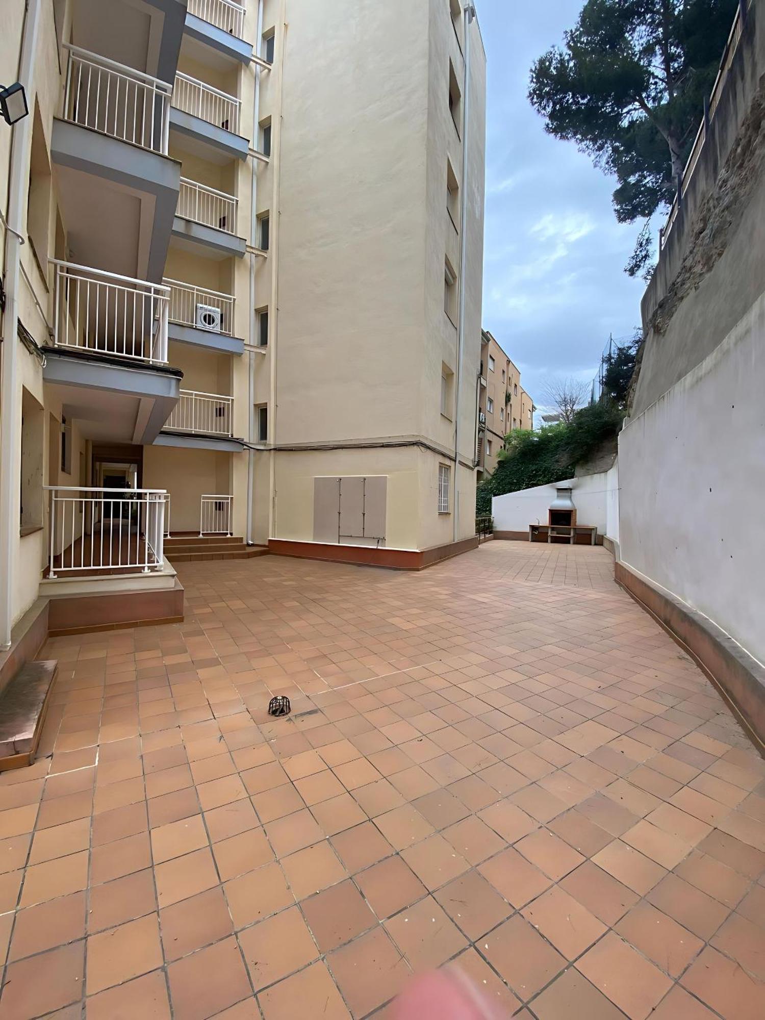 Apartment 205 Cala Capellans *