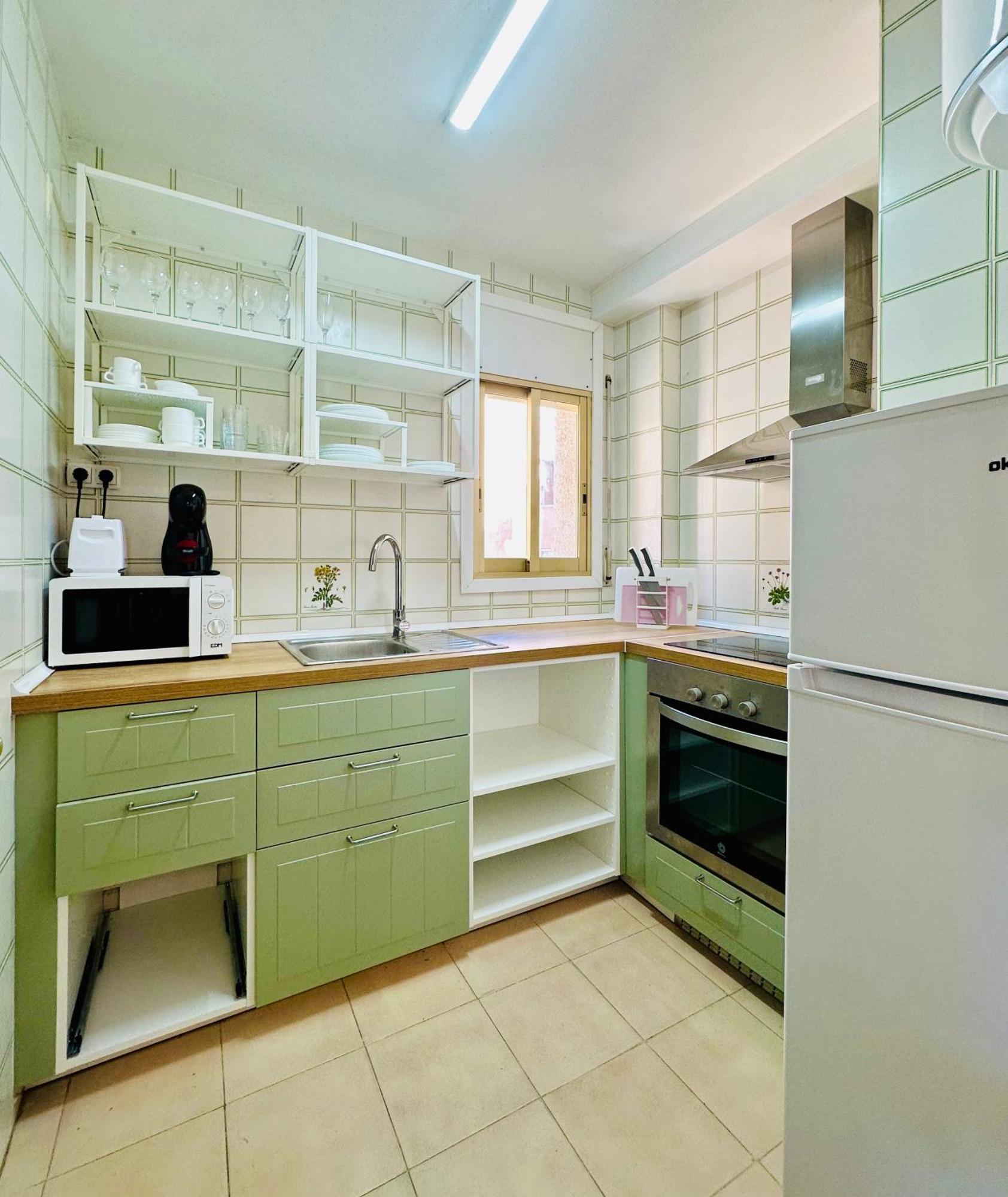 Arquus I Apartamento