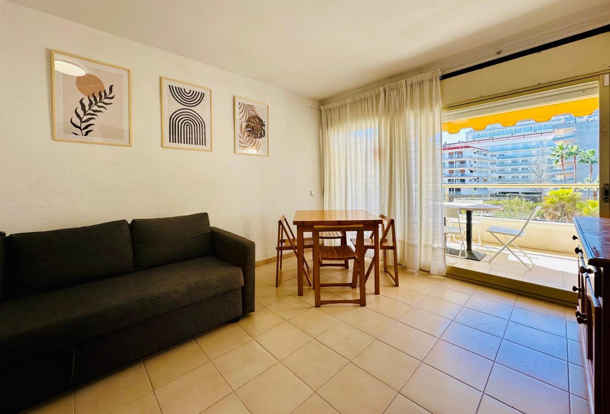 Arquus I Apartamento *