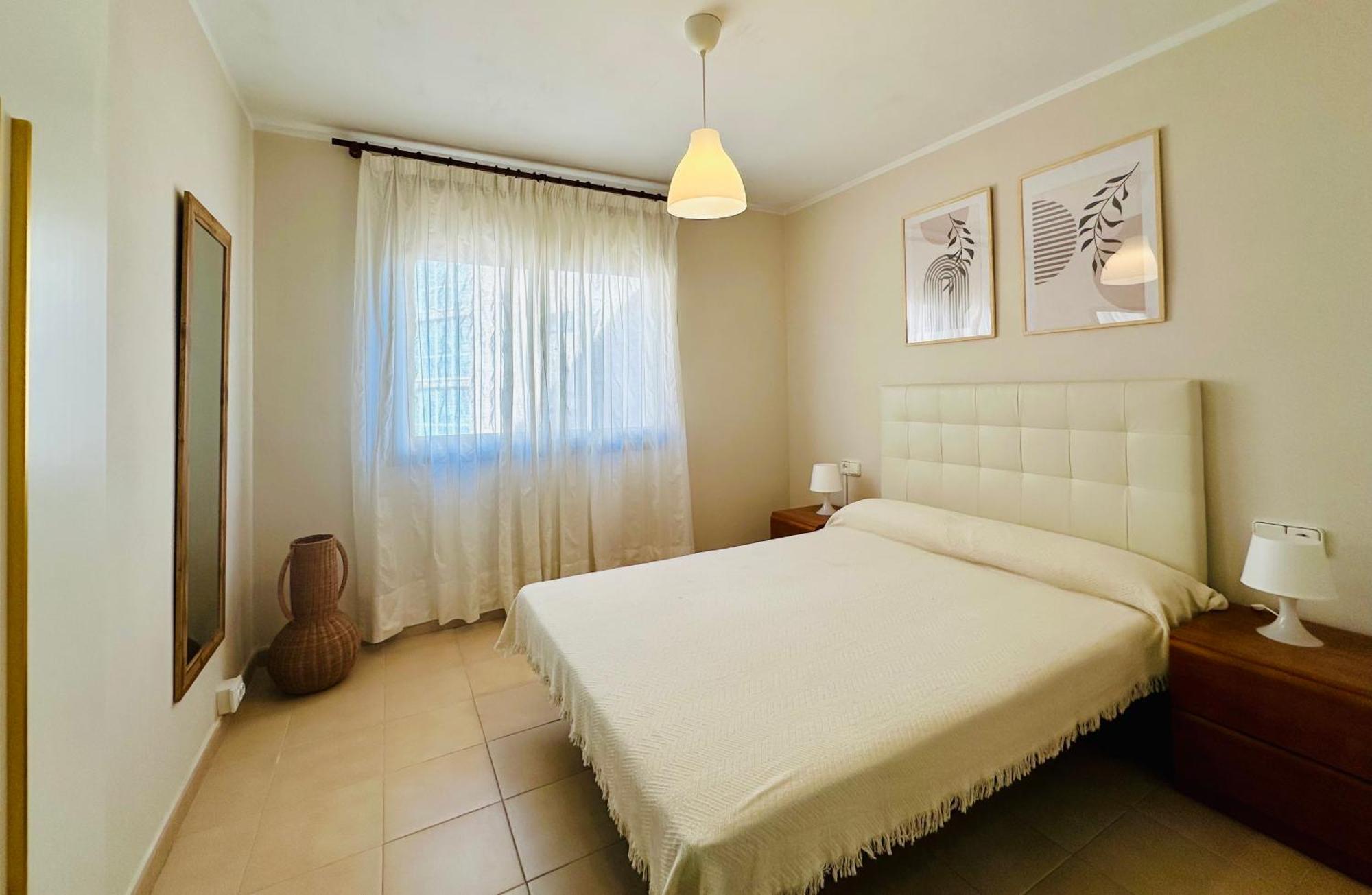 Apartamento Arquus I Salou
