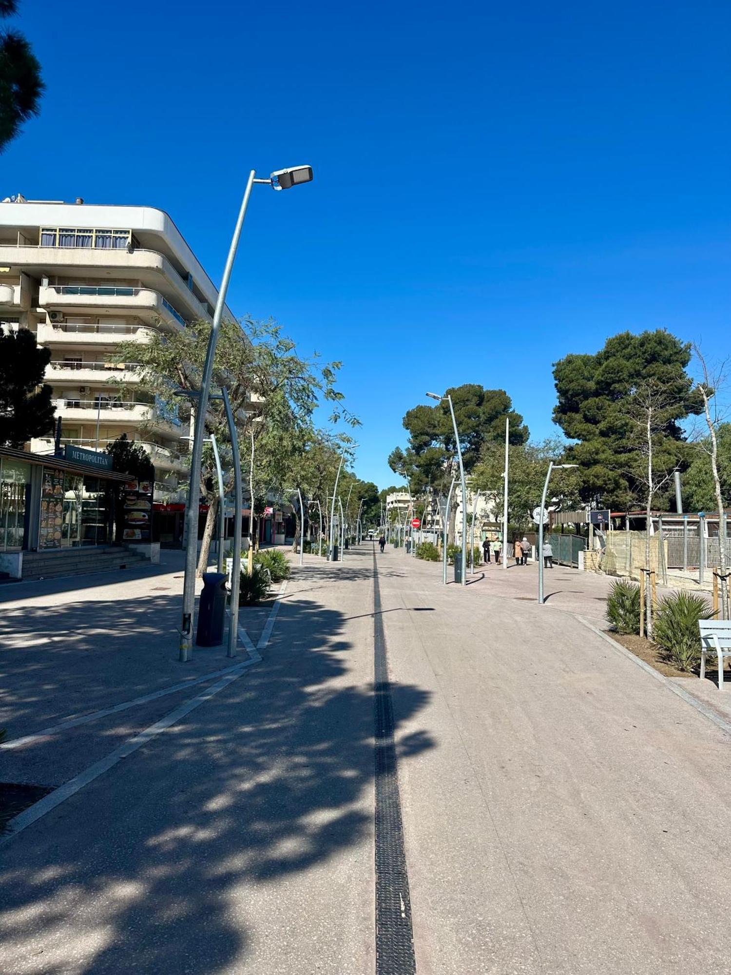 Arquus I * Salou
