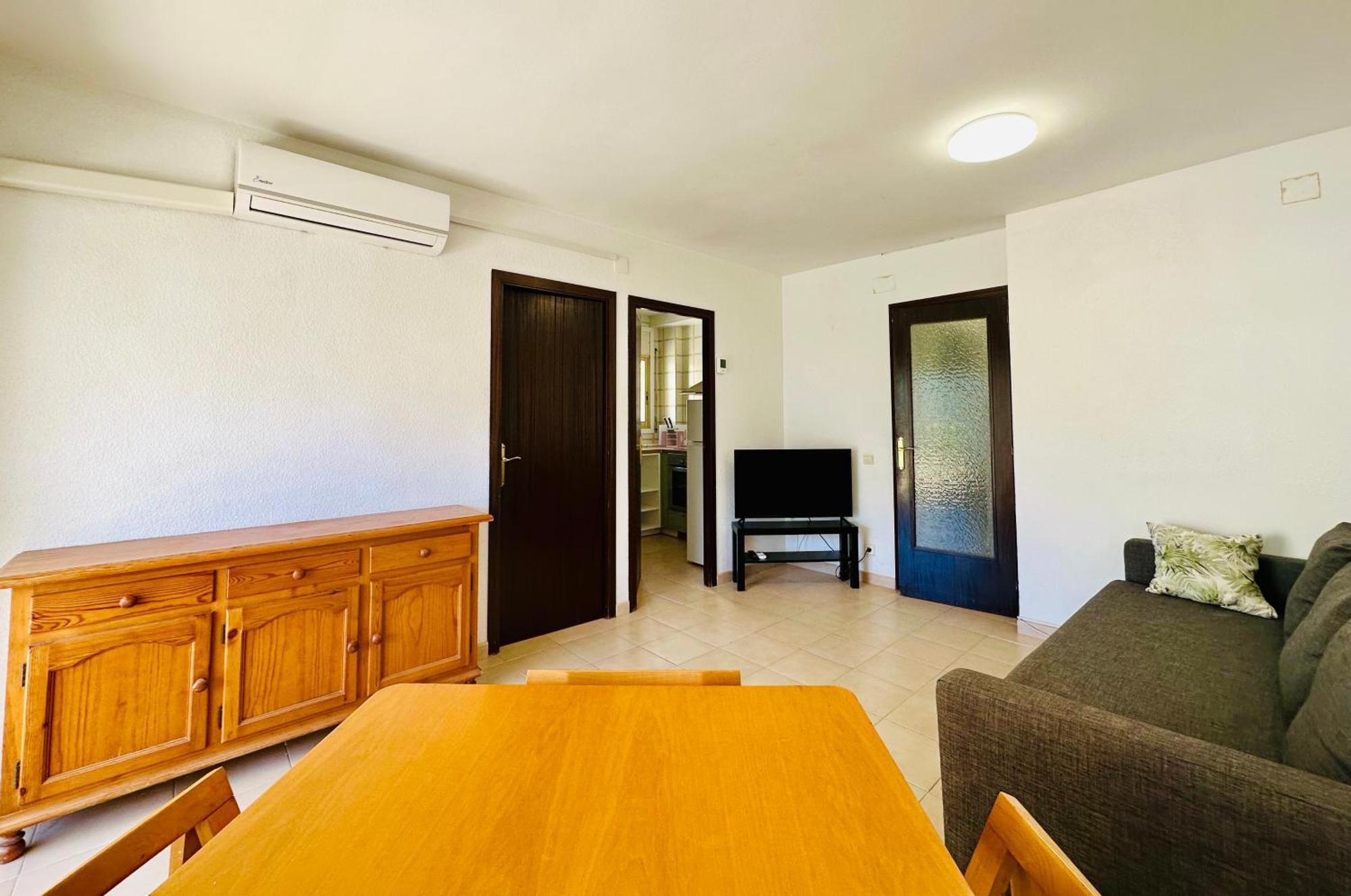 Apartamento Arquus I