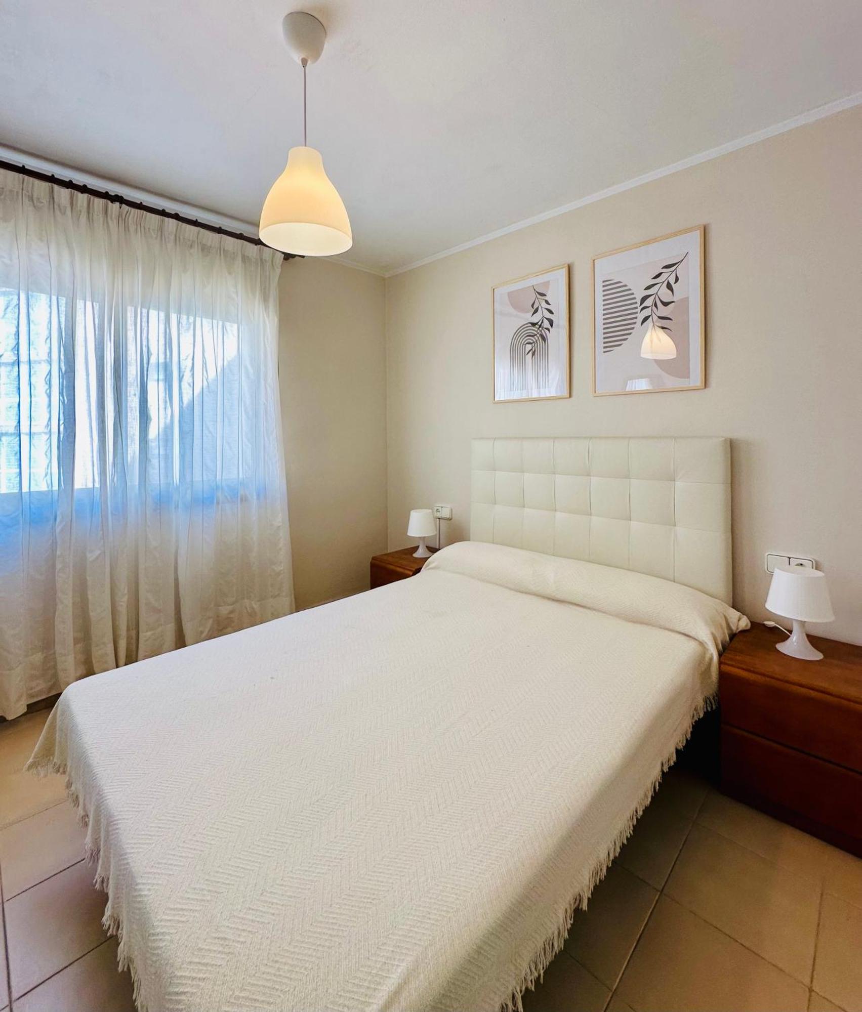 Apartamento Arquus I
