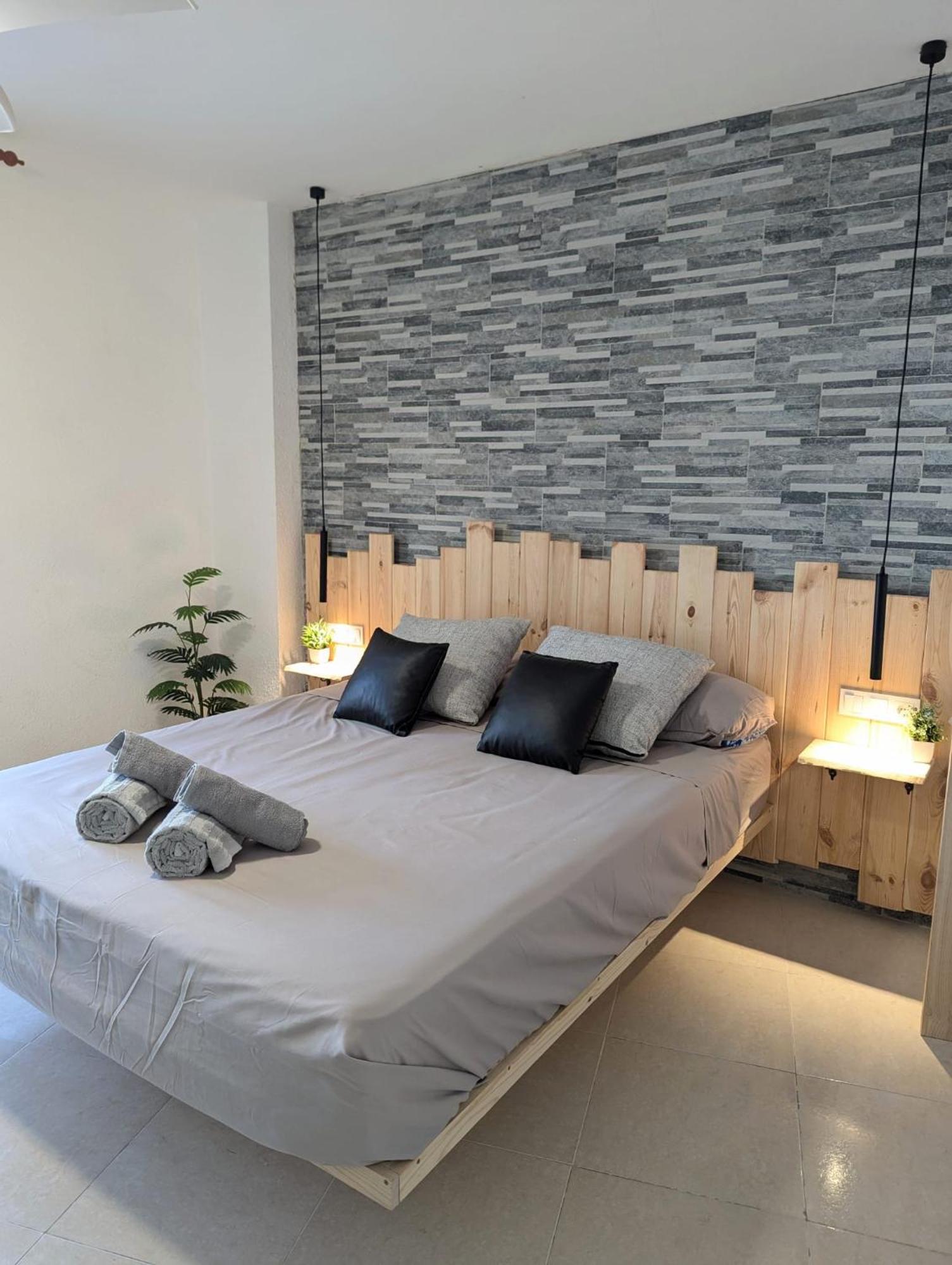 Exclusivo Tropical A 5 Minutos De La Playa * Salou