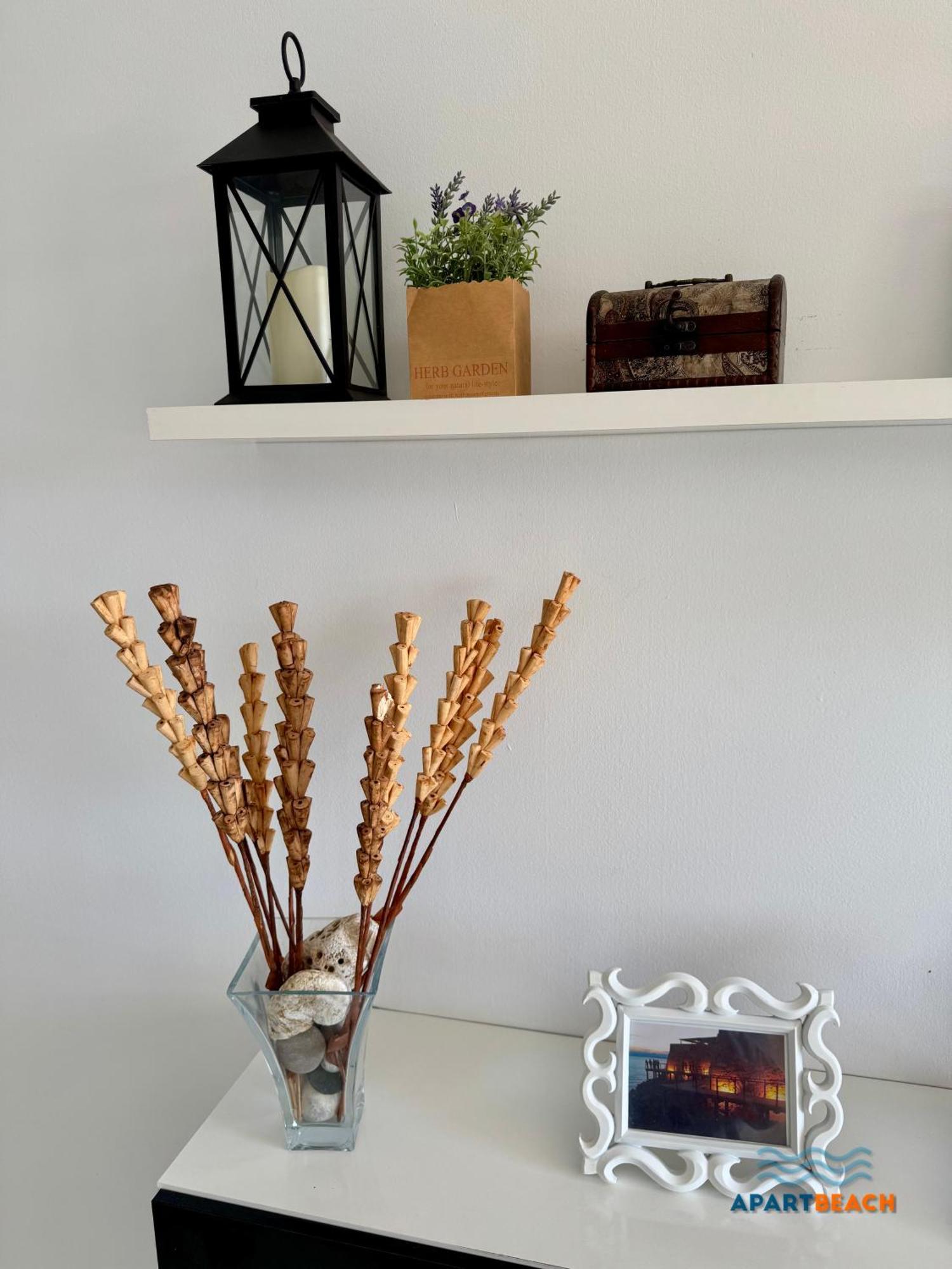 Appartement Apartbeach La Caleta Clima Y Vistas Cala Crancs