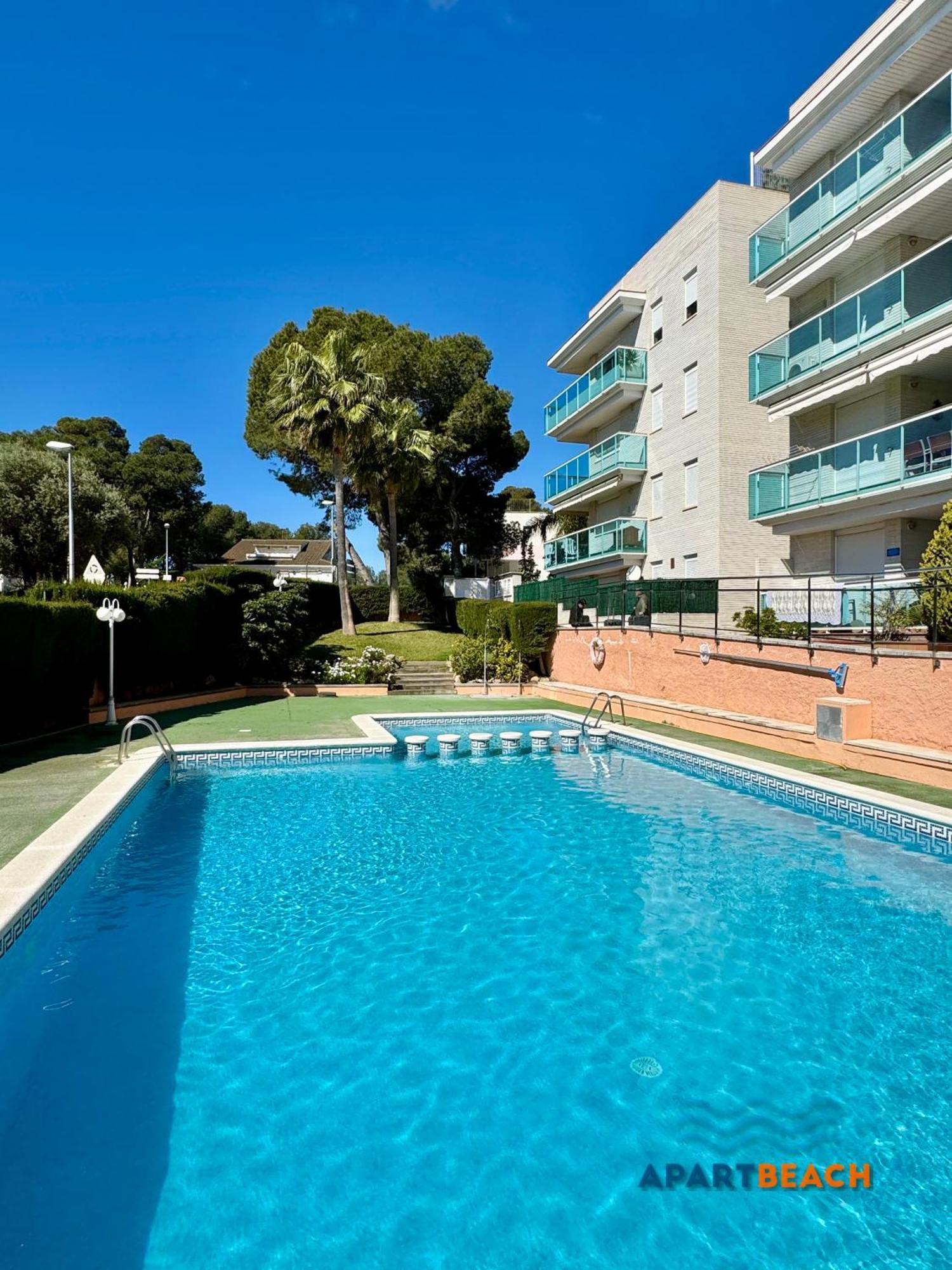 Appartement Apartbeach La Caleta Clima Y Vistas Cala Crancs *