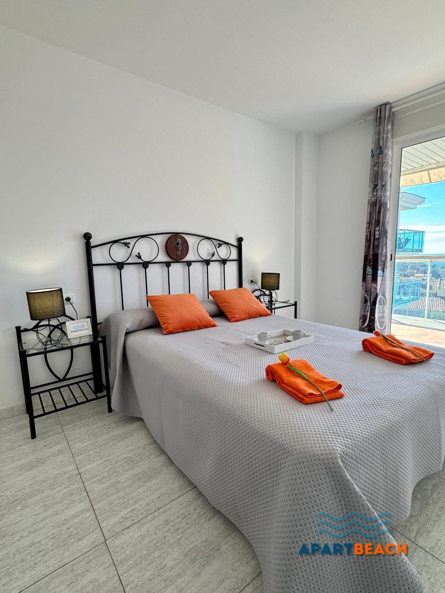 Apartbeach La Caleta Clima Y Vistas Cala Crancs Appartement Salou