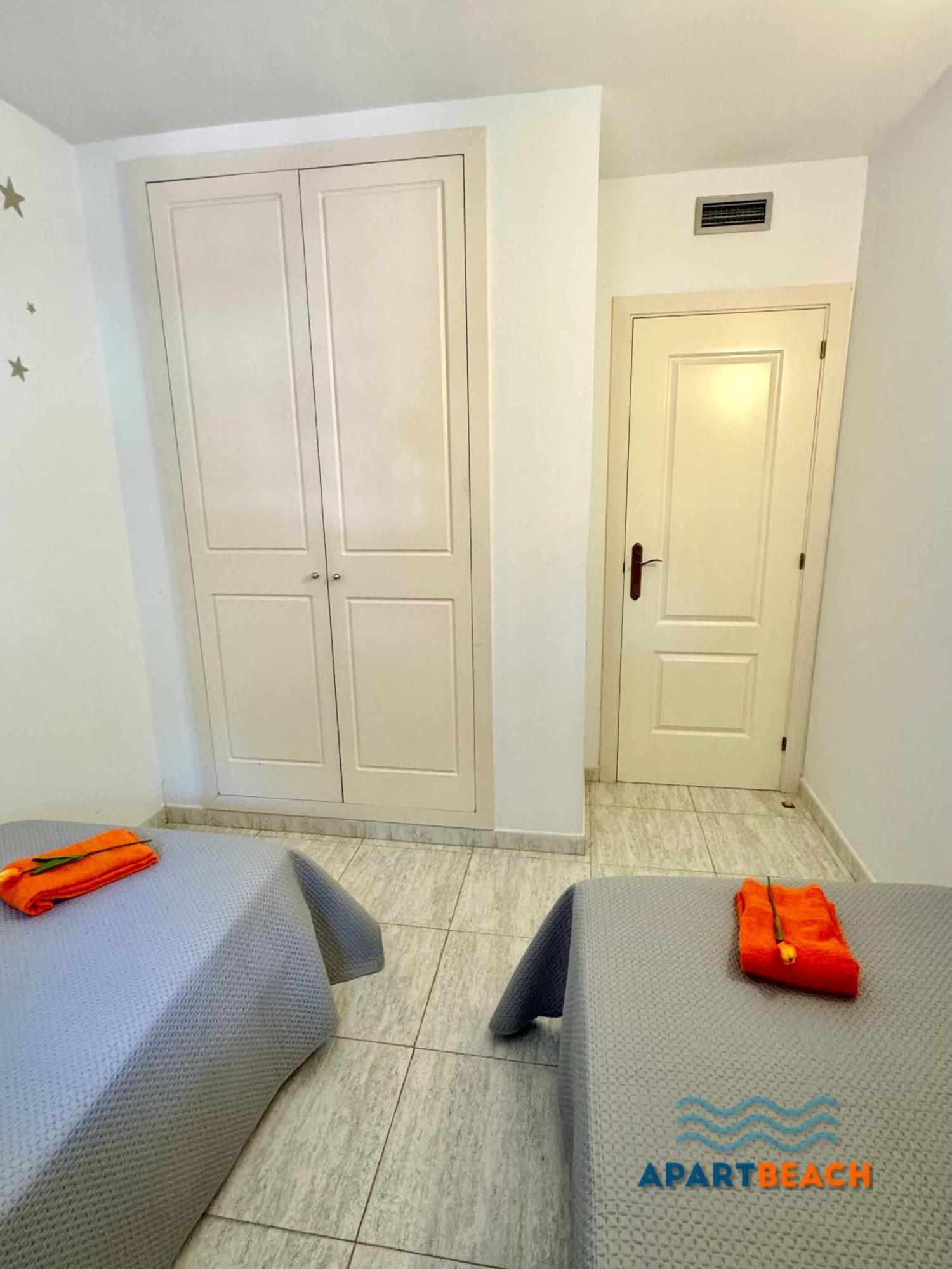Appartement Apartbeach La Caleta Clima Y Vistas Cala Crancs Salou