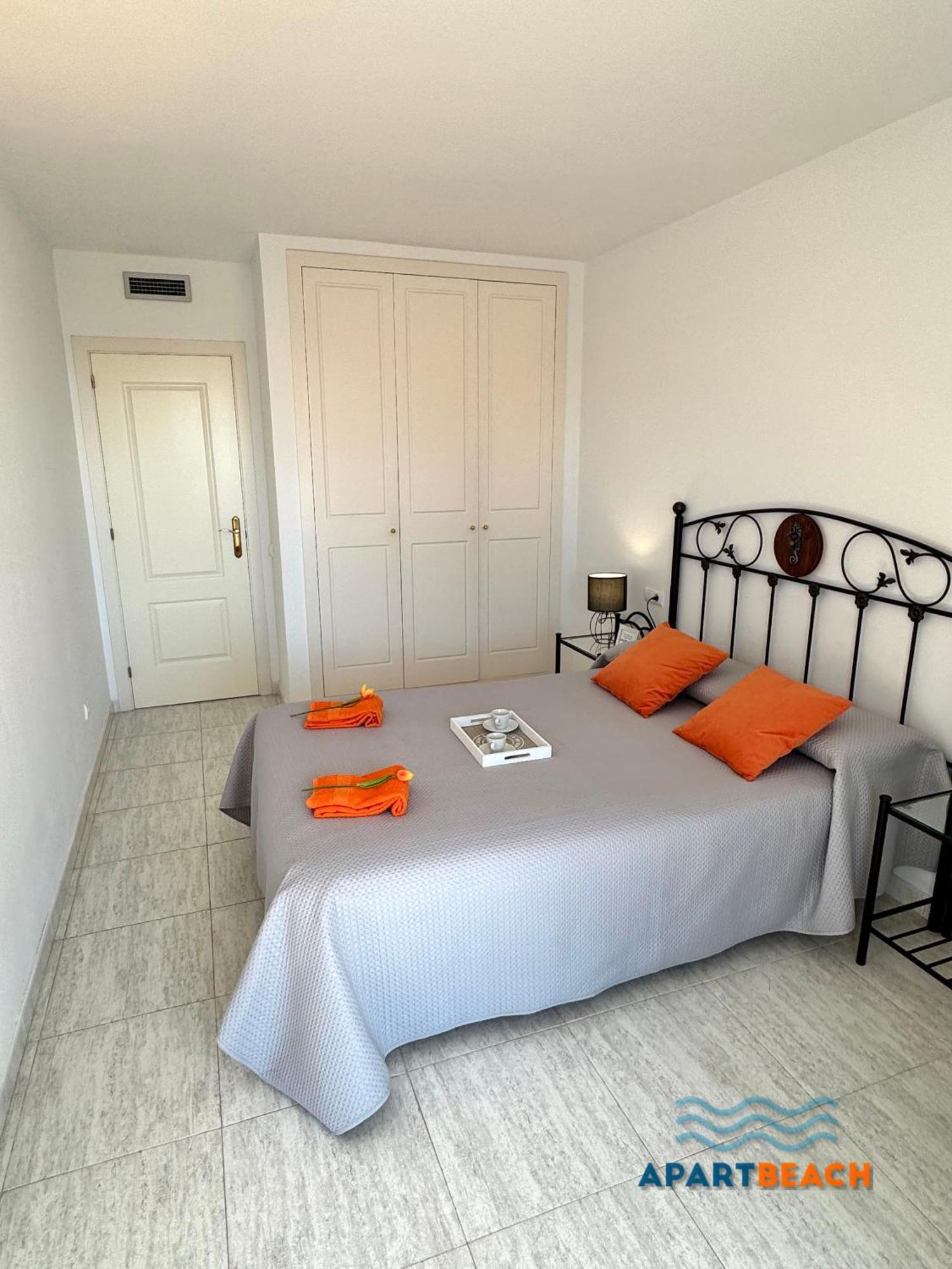 Apartbeach La Caleta Clima Y Vistas Cala Crancs