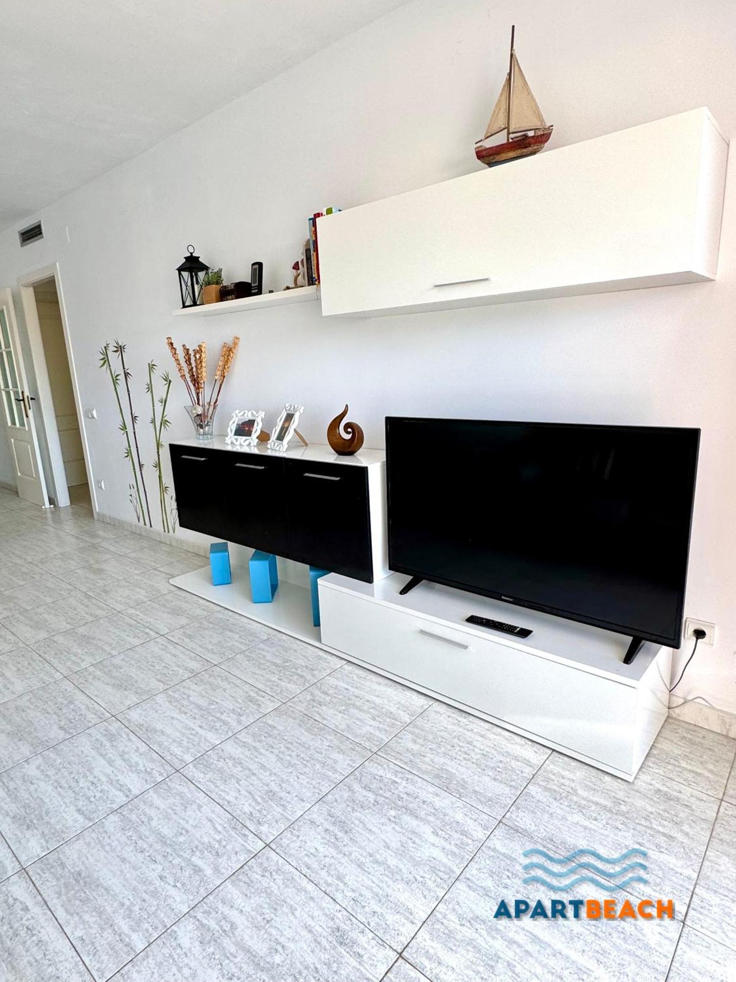 Appartement Apartbeach La Caleta Clima Y Vistas Cala Crancs *