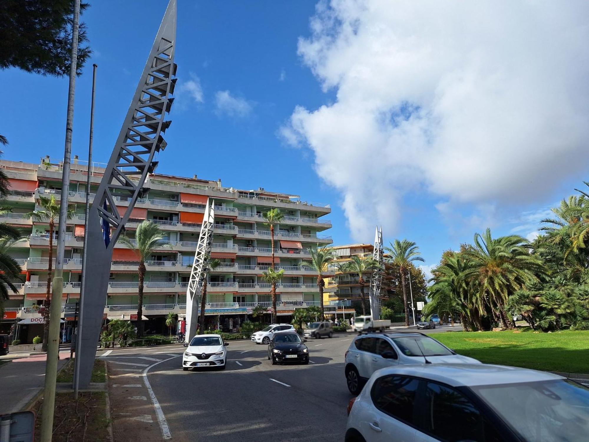 Mercuri By Interhome * Salou