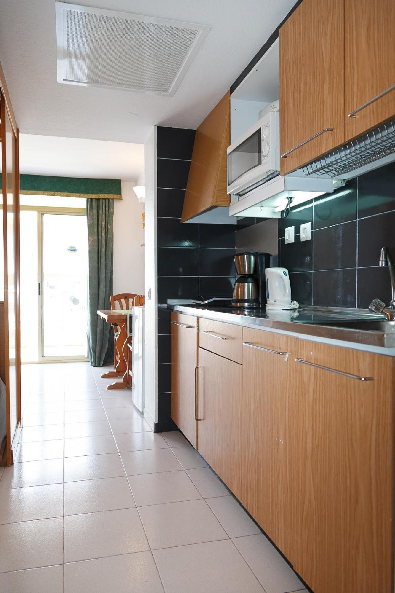 Uhc Pacific Apartment *