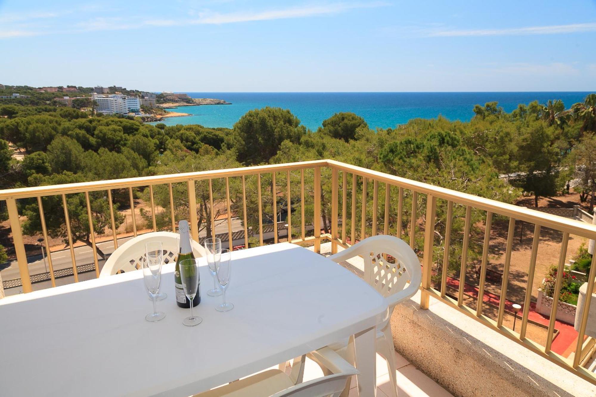 Apartamento Uhc Pacific Salou