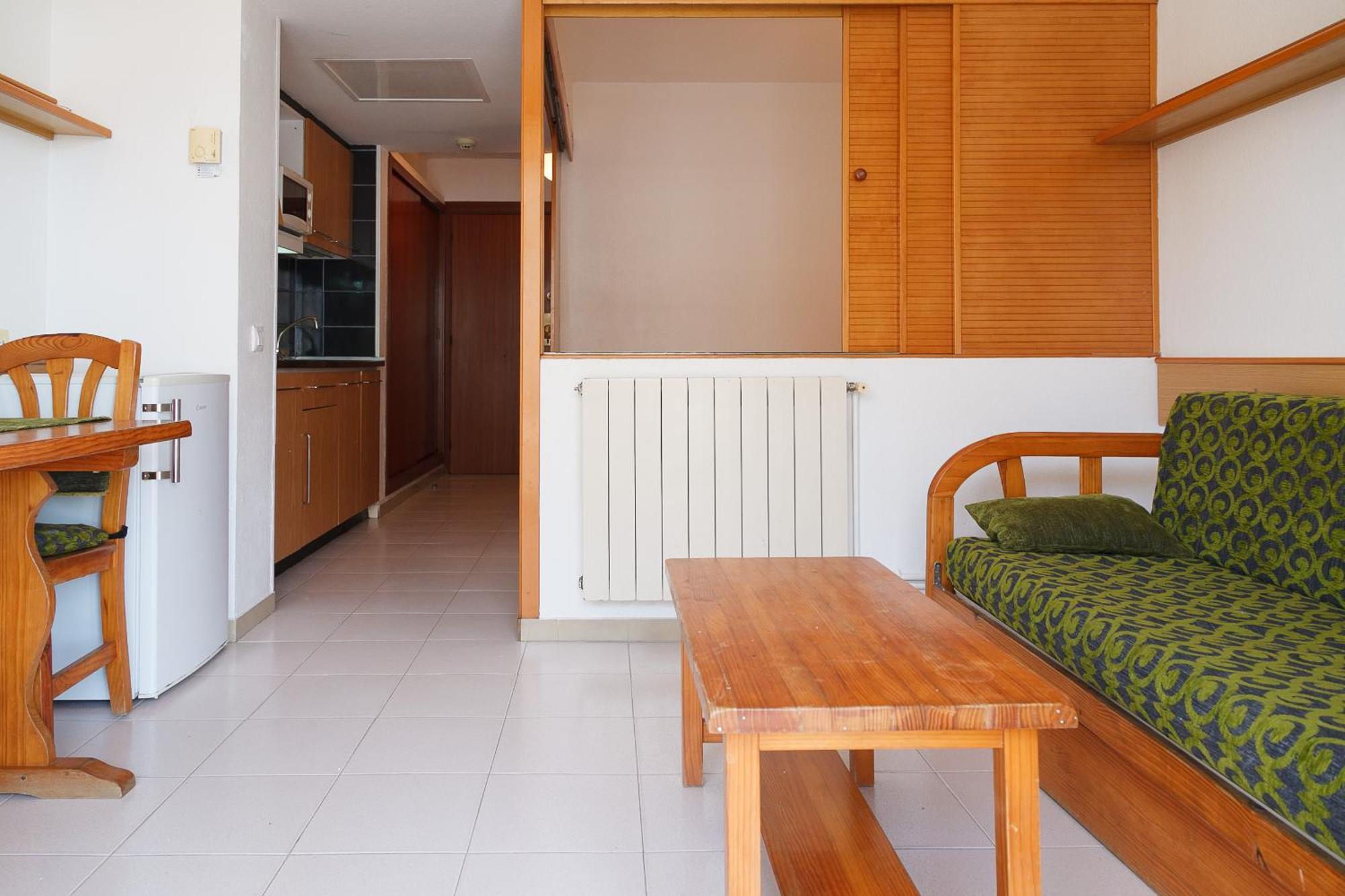 Uhc Pacific Apartamento Salou