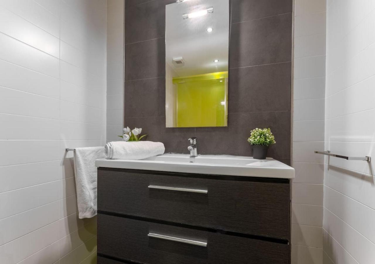 Penthouse 3br Chill Out 50m * Salou