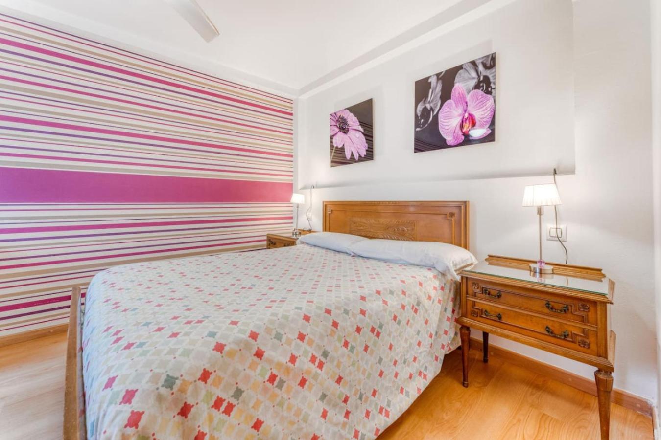 Penthouse 3br Chill Out 50m Salou